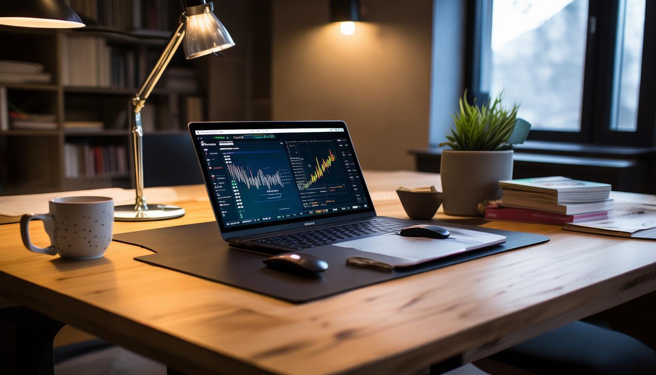 TP钱包官网正版最新下载后，如何分析市场并做出明智决策？