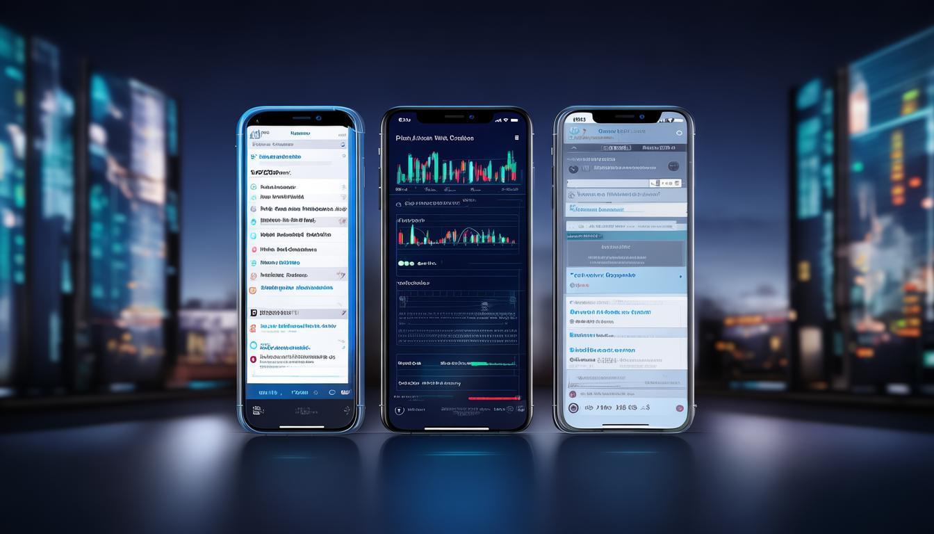 借助TokenPocket钱包官网下载App分析市场，把握投资机会与动态