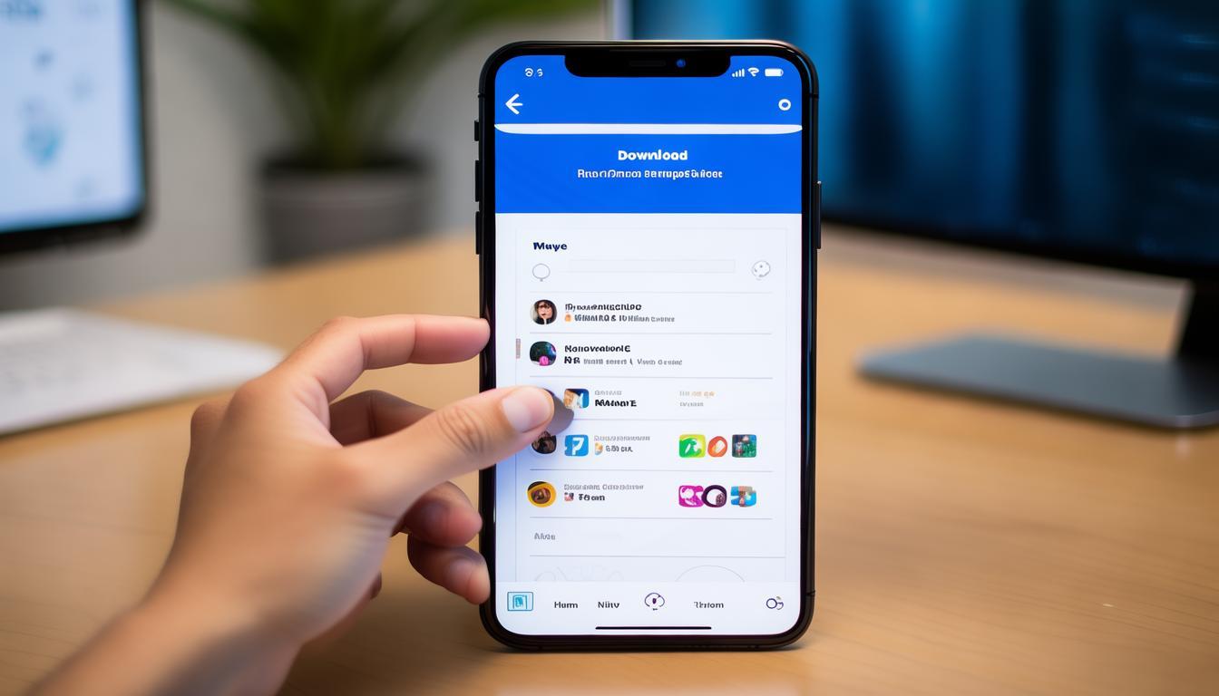 如何利用TP官方下载安装app减轻沟通成本_TP官方平台获取app安全可靠_从TP官方渠道下载应用