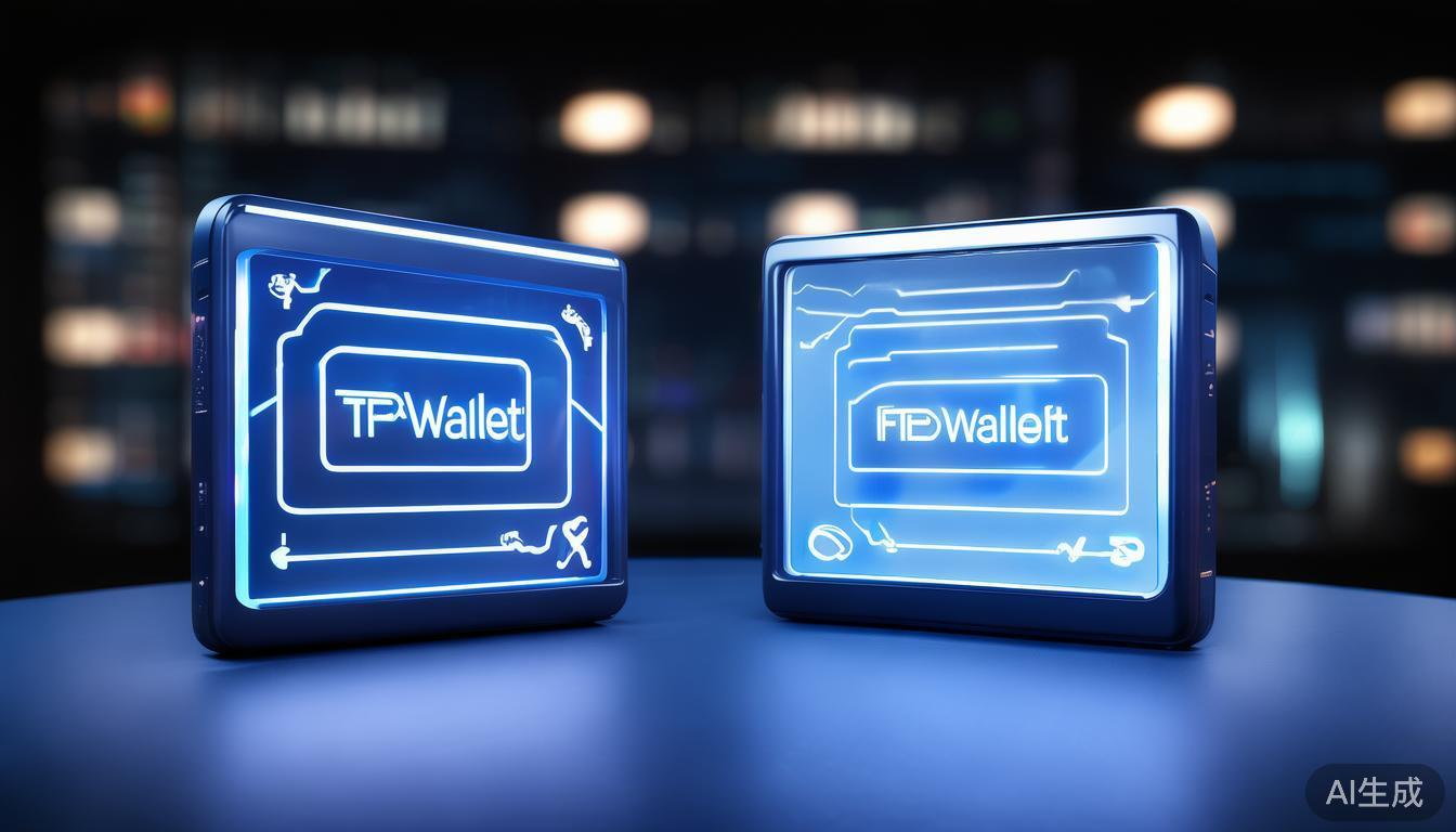 数字资产领域选钱包指南：TP钱包与特定领域钱包的优劣势对比？