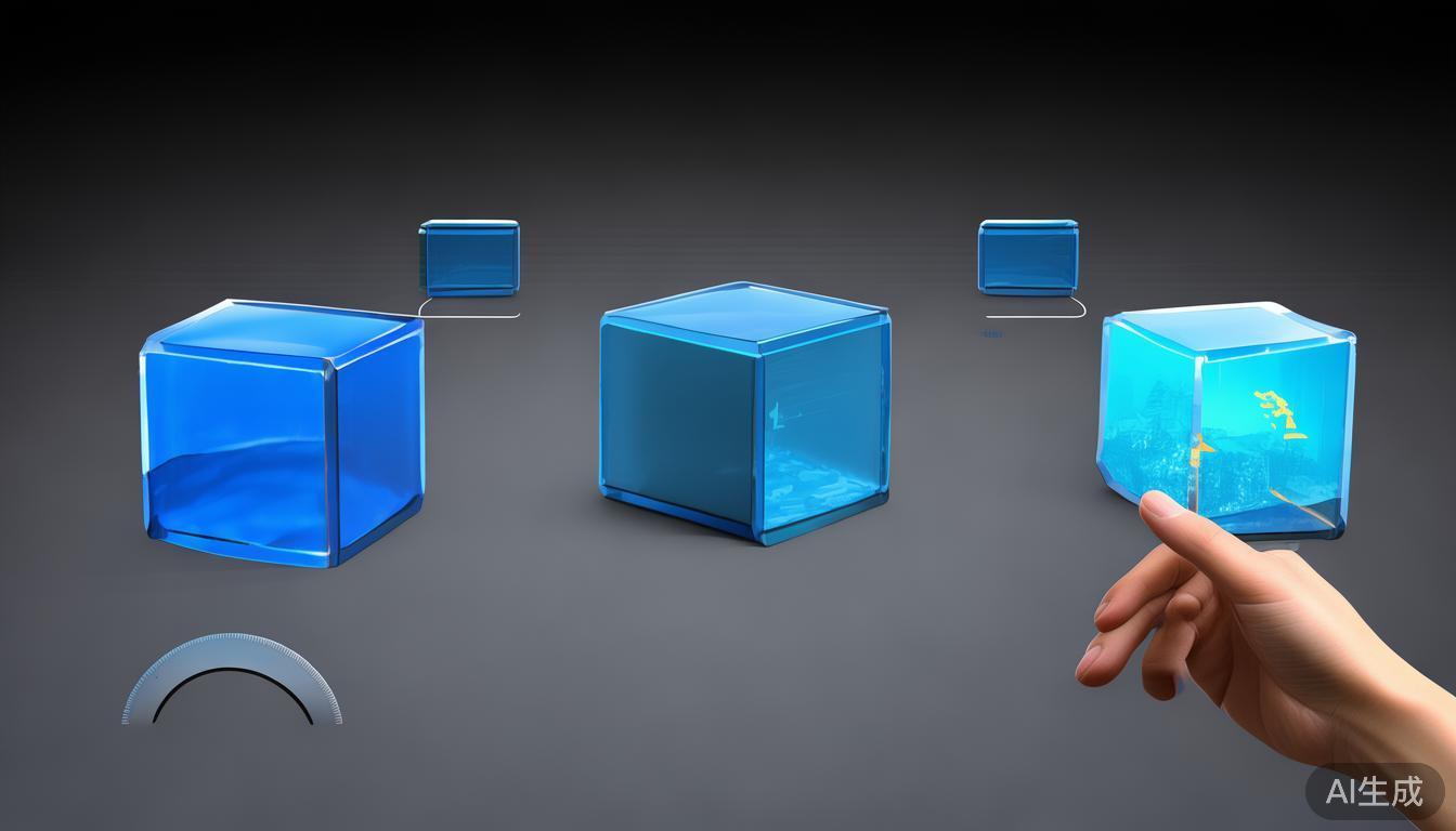 这次更新亮点多！动态情境栏与三维可视化交互了解一下？