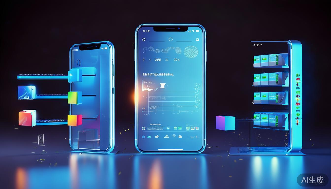 TP官方app技术负责人分享引以为傲的技术基础设施，保障服务稳定运行