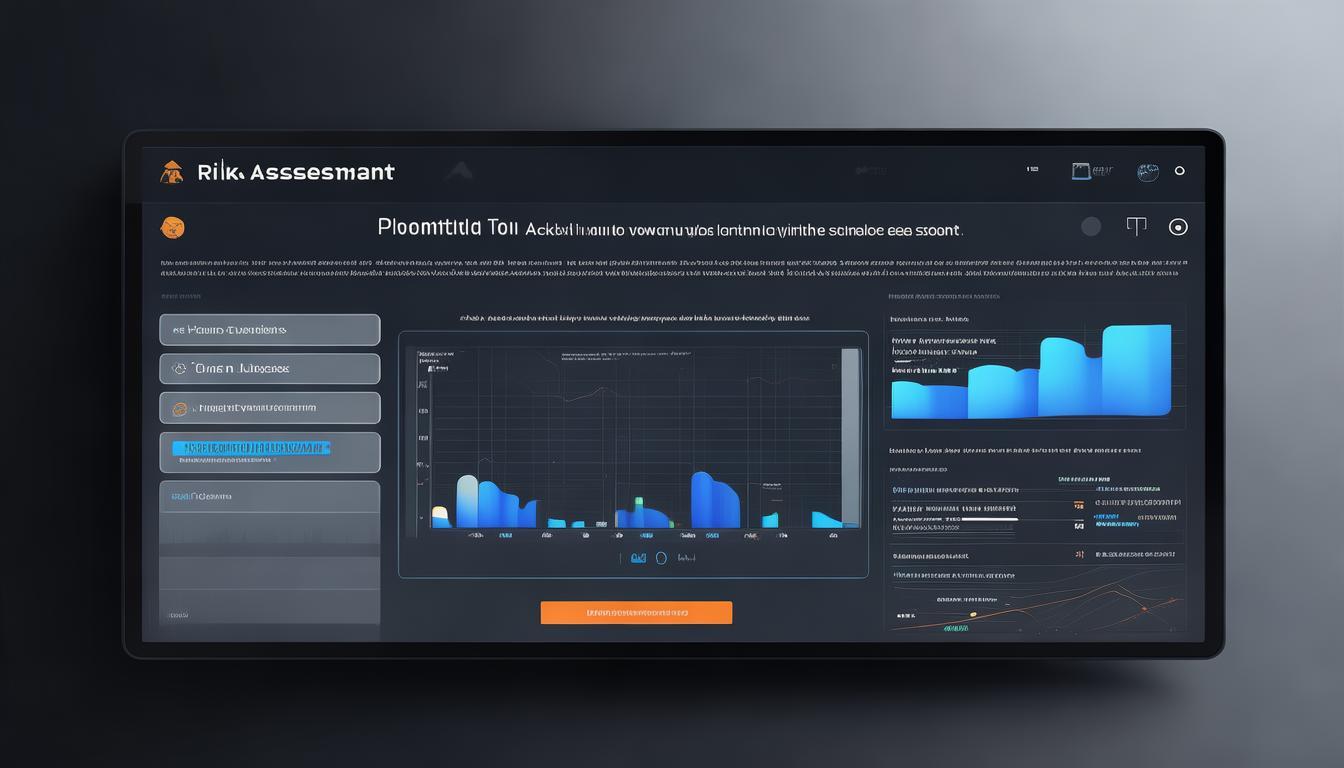 农民频道非常帮助官网_云币网官网登陆入口_tp钱包官网入口中的风险评估工具,帮助用户控制投资风险