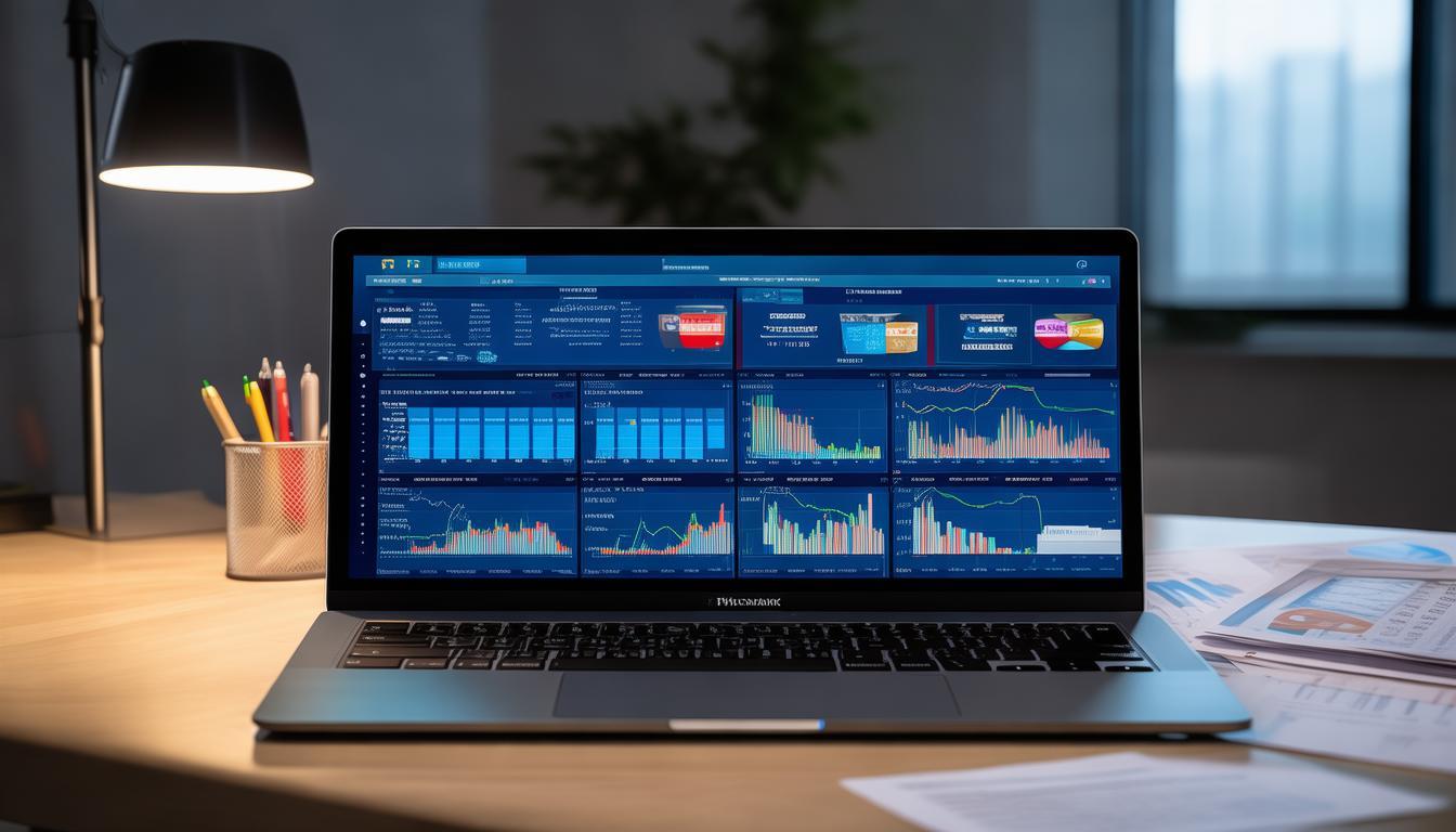 掌控资产投资组合核心要点，借助tp官方应用实现收益最大化