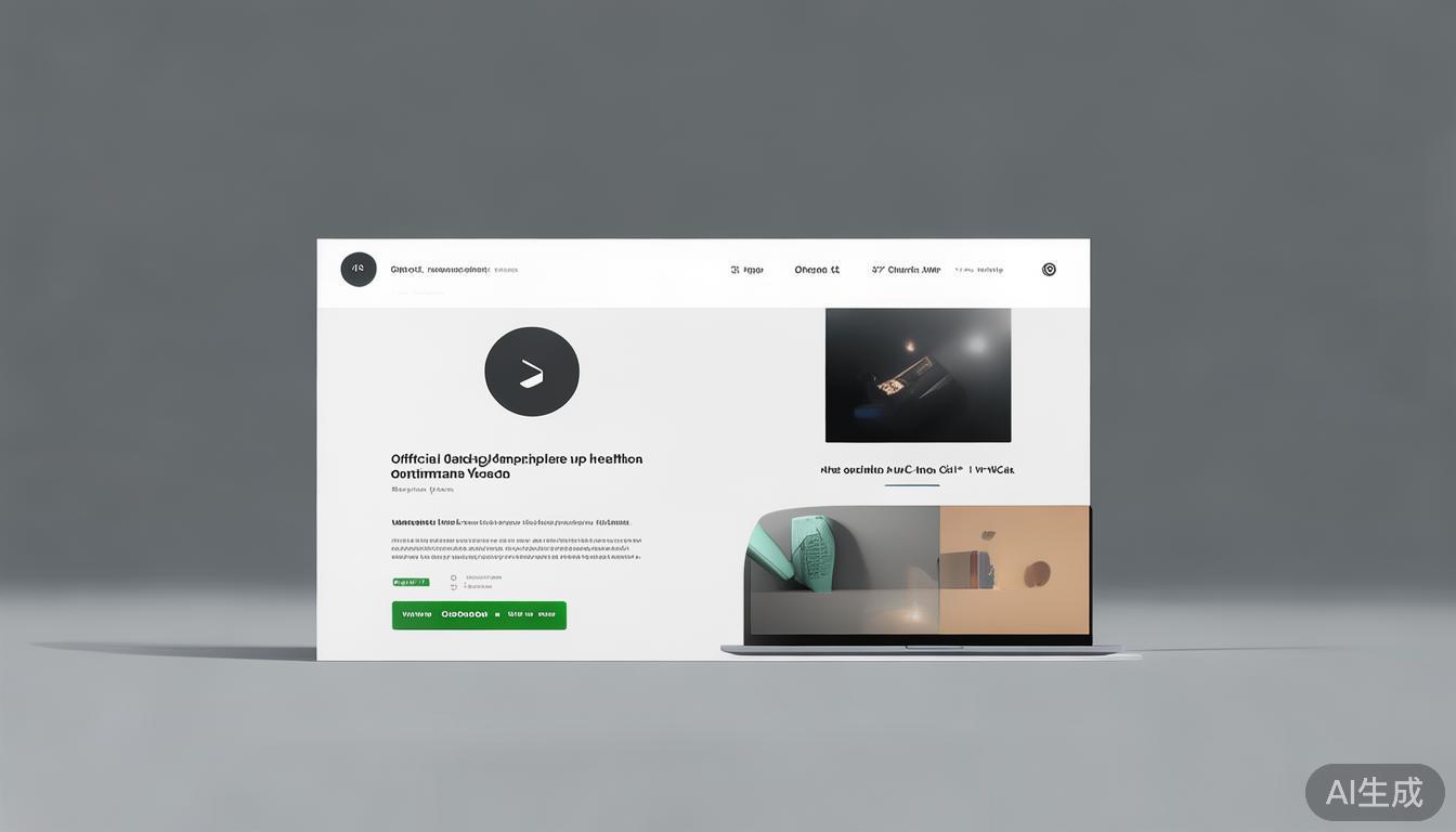 数字钱包应用运营者必看！优化官网设计，提升用户体验的秘诀