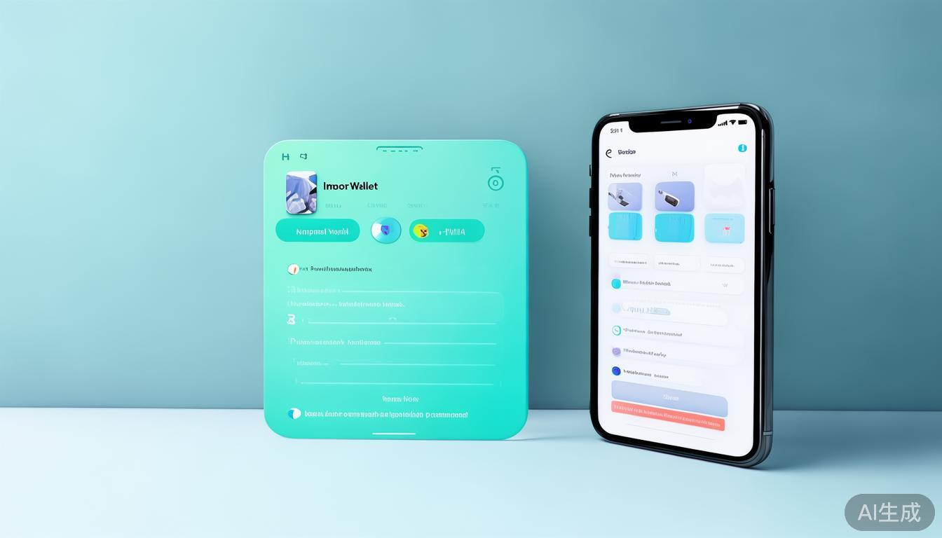 TP钱包恢复全流程详解：牢记助记词，谨防丢失资产