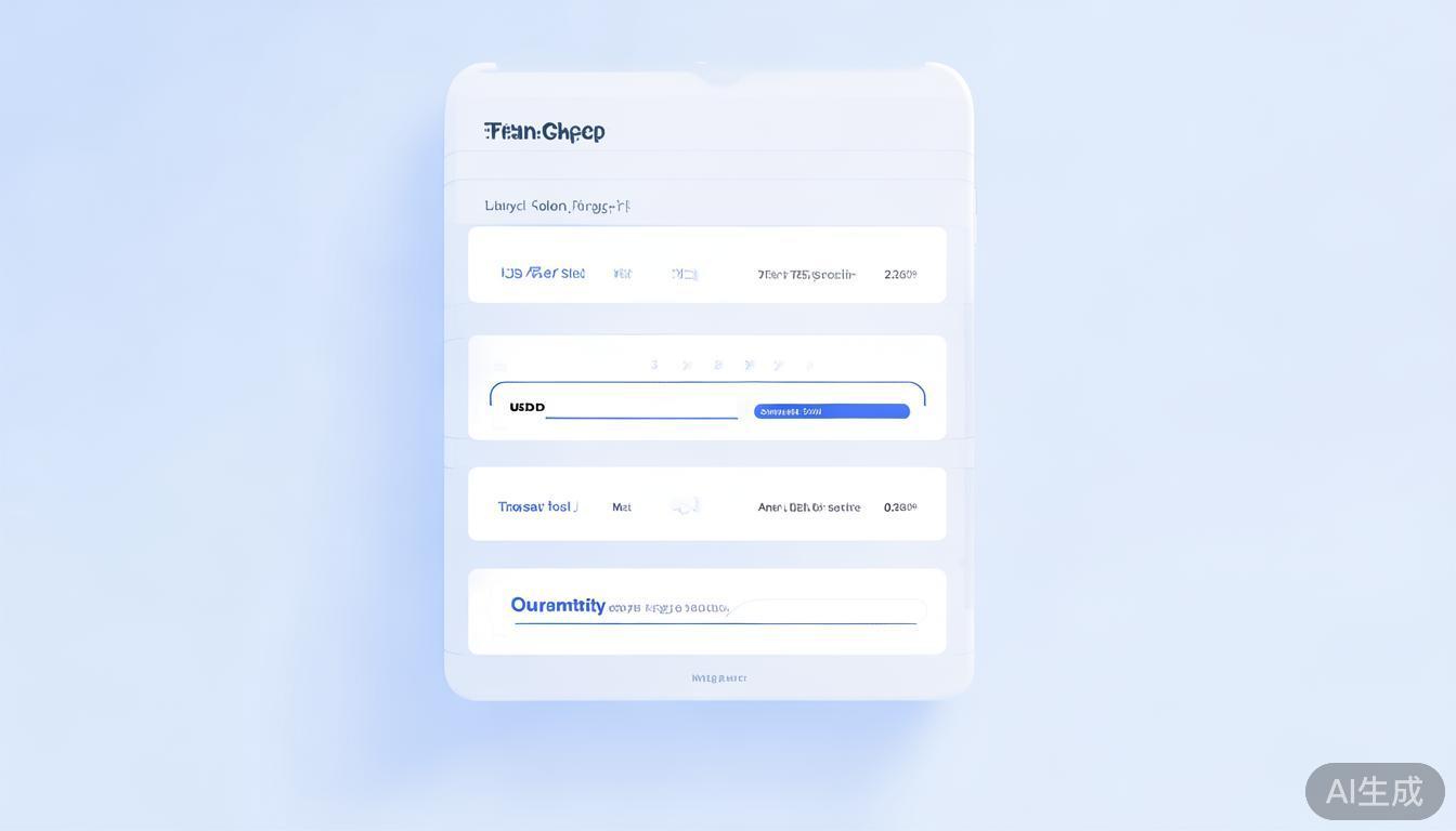 TP钱包购买加密货币步骤详解！准备资金、选渠道、完成交易全知道