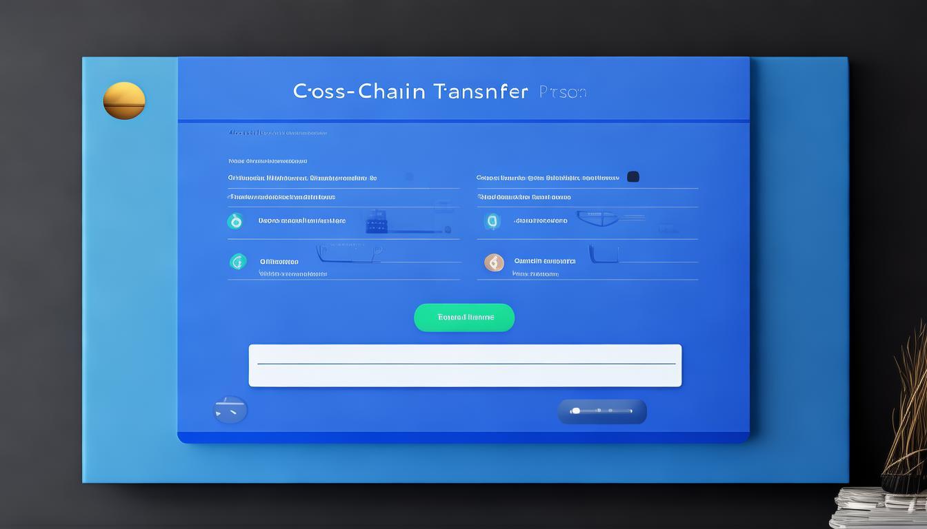 TP钱包官网入口助力跨链转账，一文详解具体操作方法