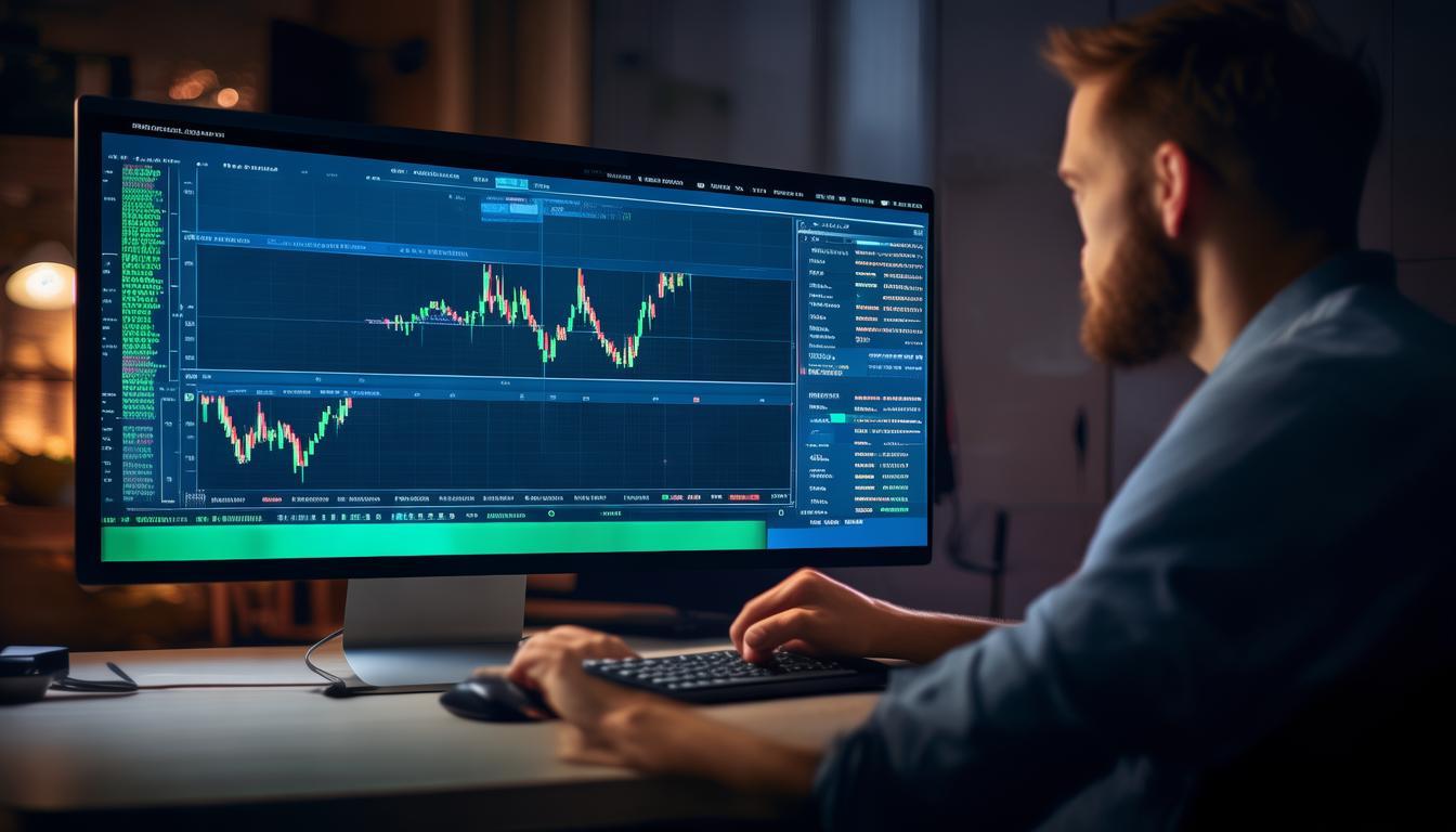 借助TokenPocket钱包安卓版把控数字资产交易，这些步骤要牢记