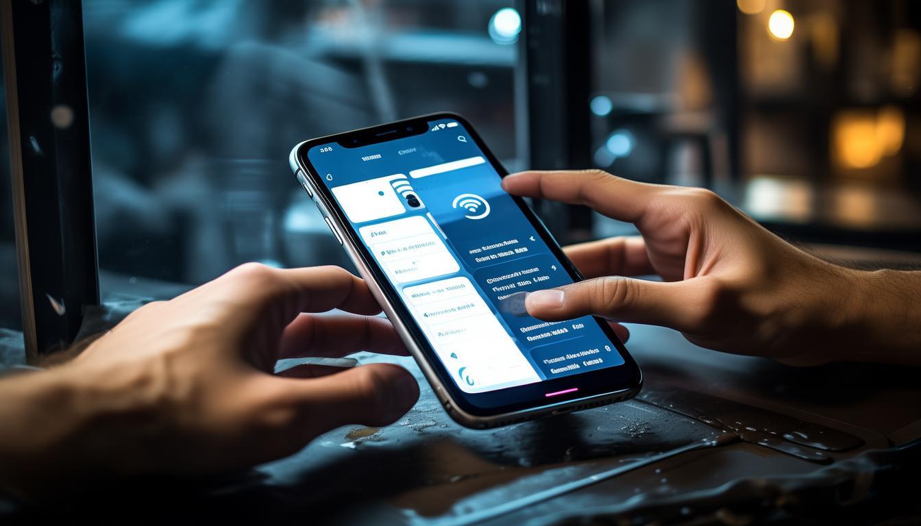 TP钱包安全至关重要！官网获取防假冒，密码设置要复杂