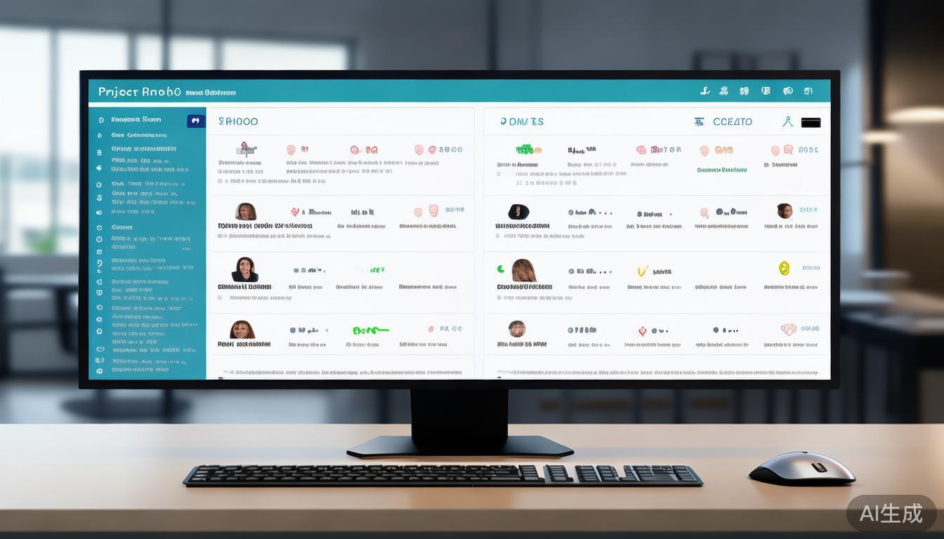 TP官方APP助力团队协作，掌握核心功能提升效率