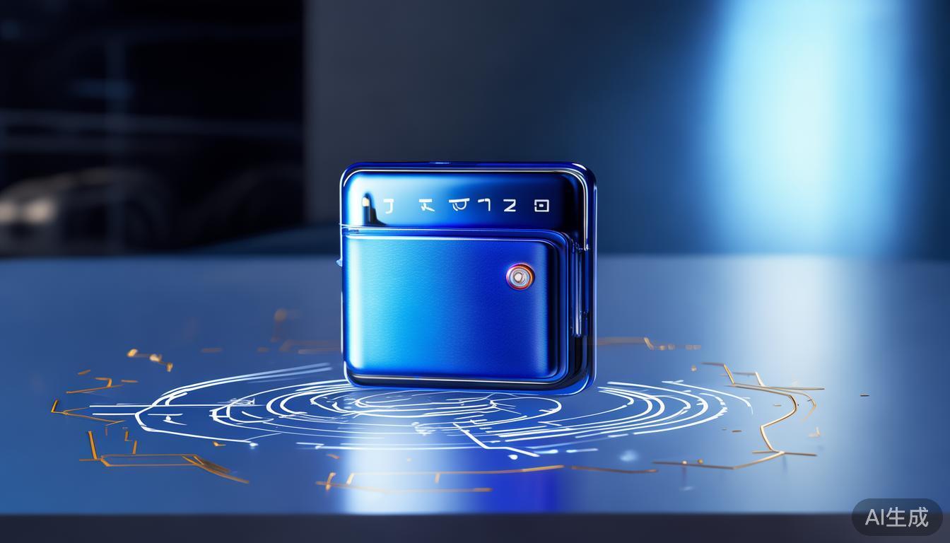 TP钱包2025版升级！多重签名+生物识别保障资产安全