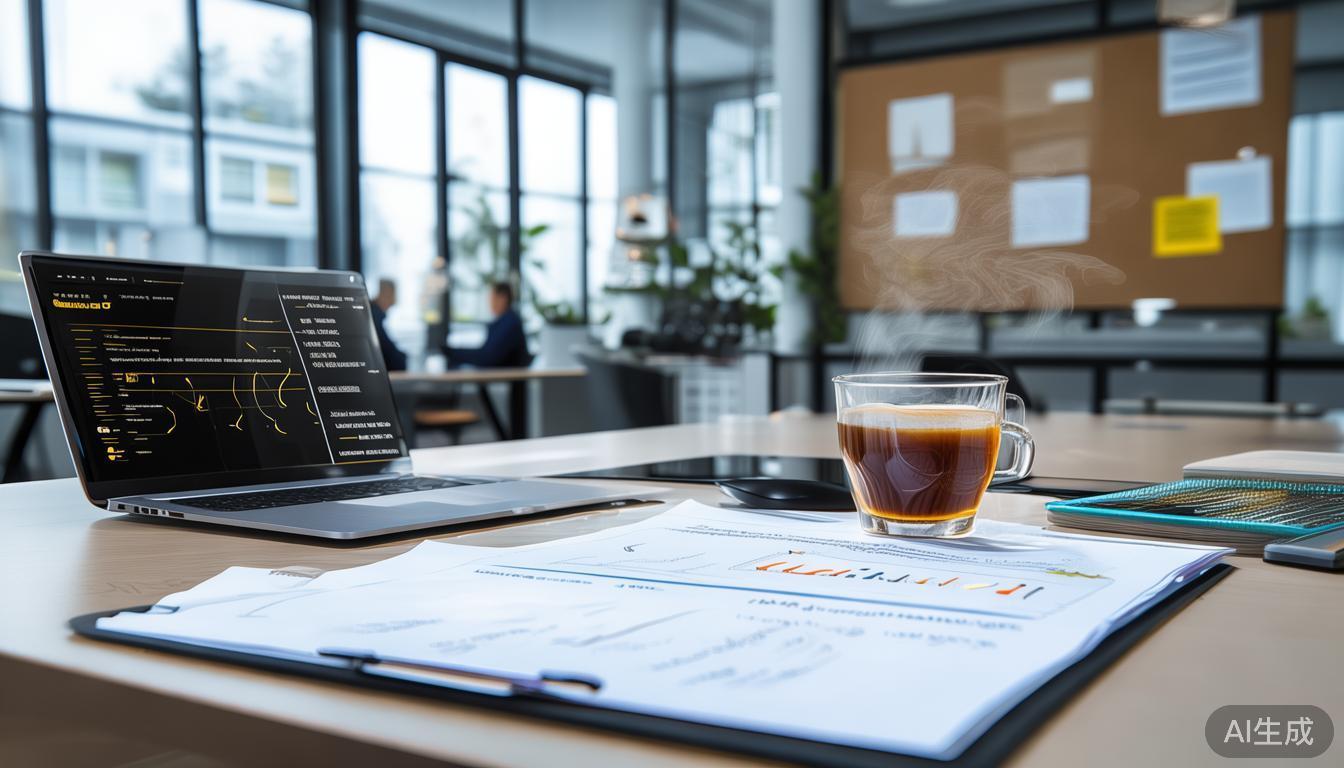 企业提升效率的关键：TP最新版助力业务流程自动化与数据处理优化