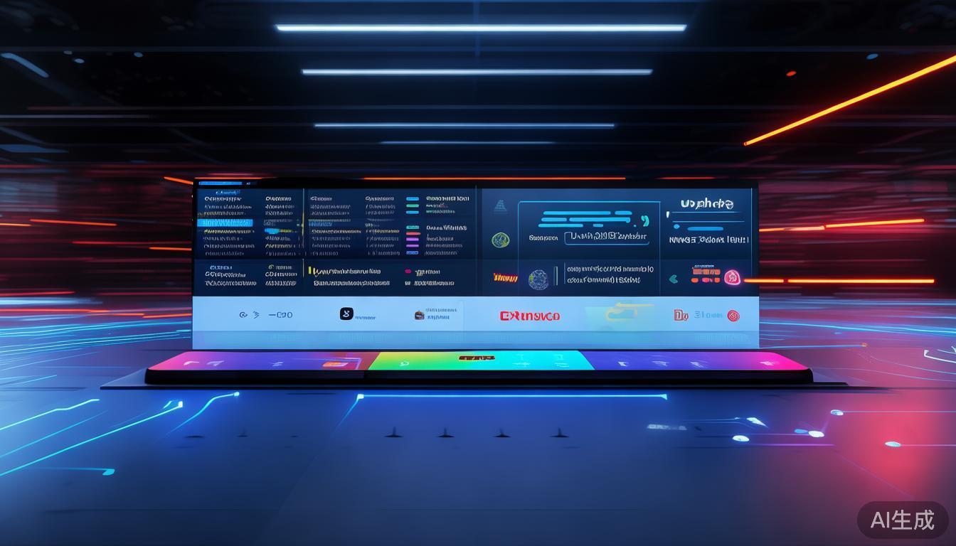 新手投资者必备！TP钱包助力轻松踏入去中心化金融世界