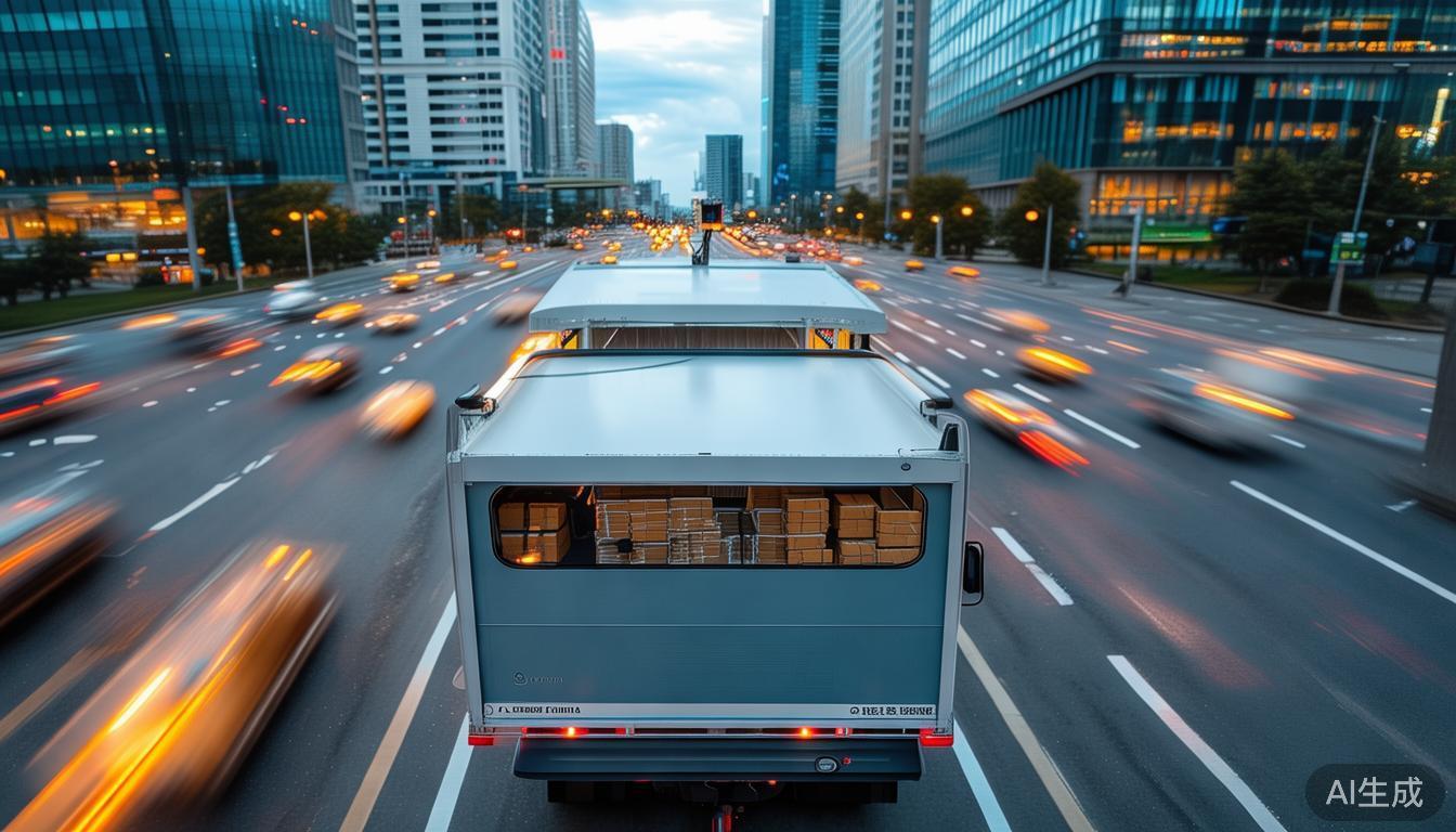 物流app软件_物流app软件免费下载_TP官方下载安卓最新版在物流管理中的创新应用