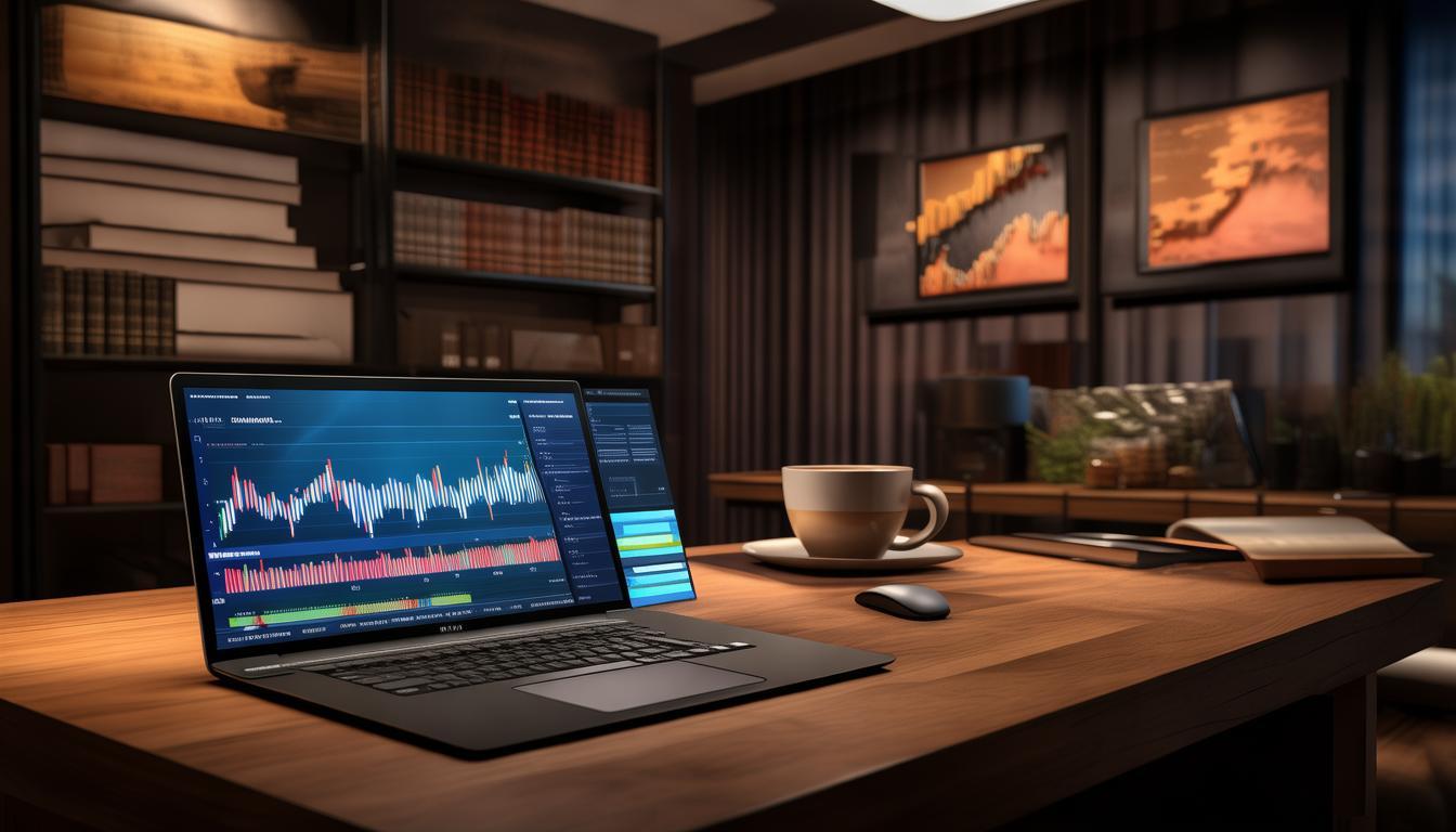 怀揣财务自由梦？TP钱包官网助你在数字资产领域寻方向