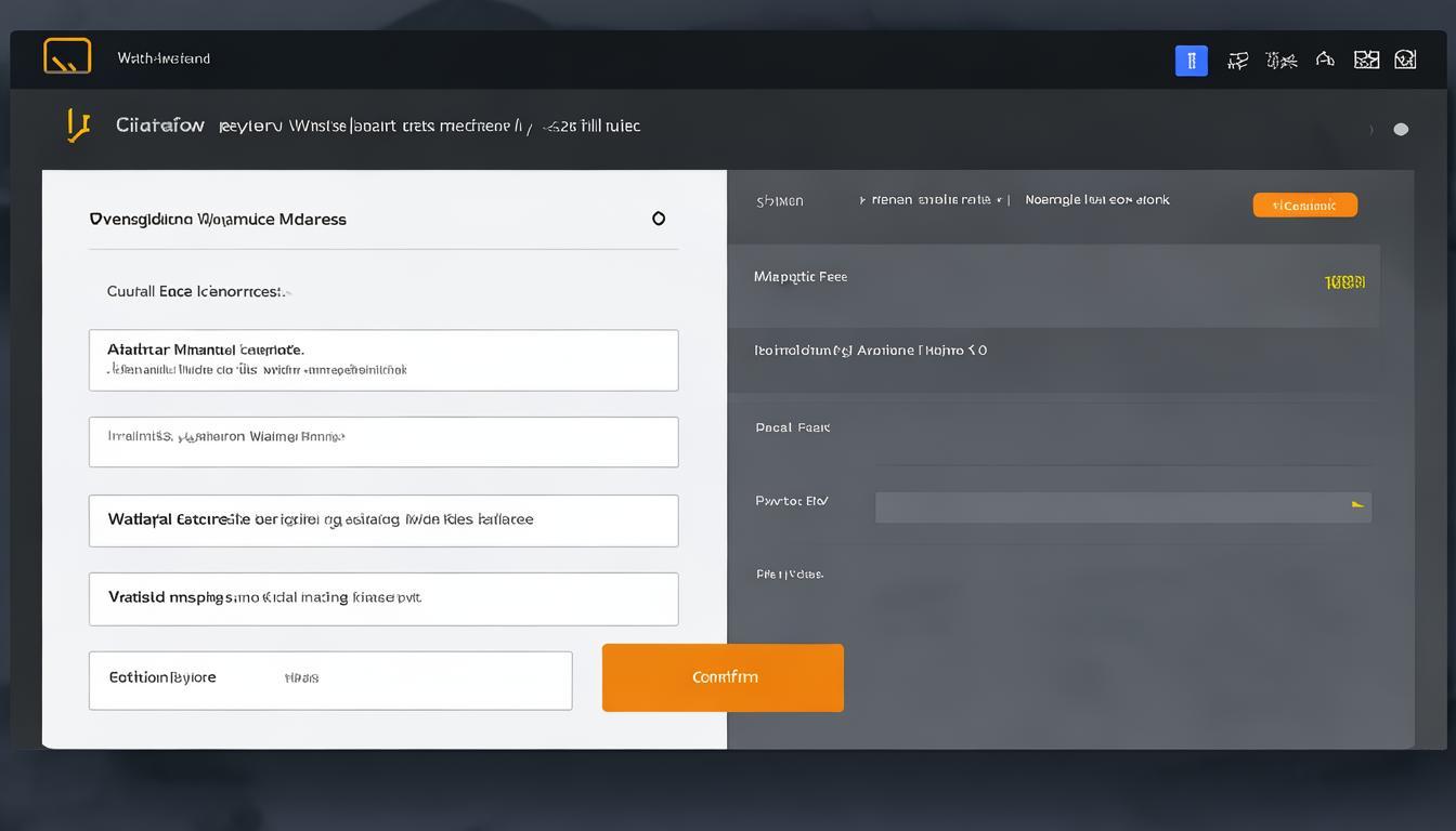 安卓的钱包在哪儿_TokenPocket钱包安卓版的存取款流程详解_安卓手机钱包app