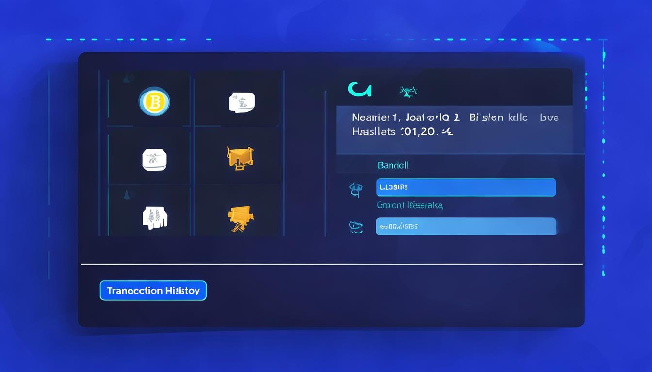 在TokenPocket钱包安卓APP查看交易记录？这些步骤要清楚