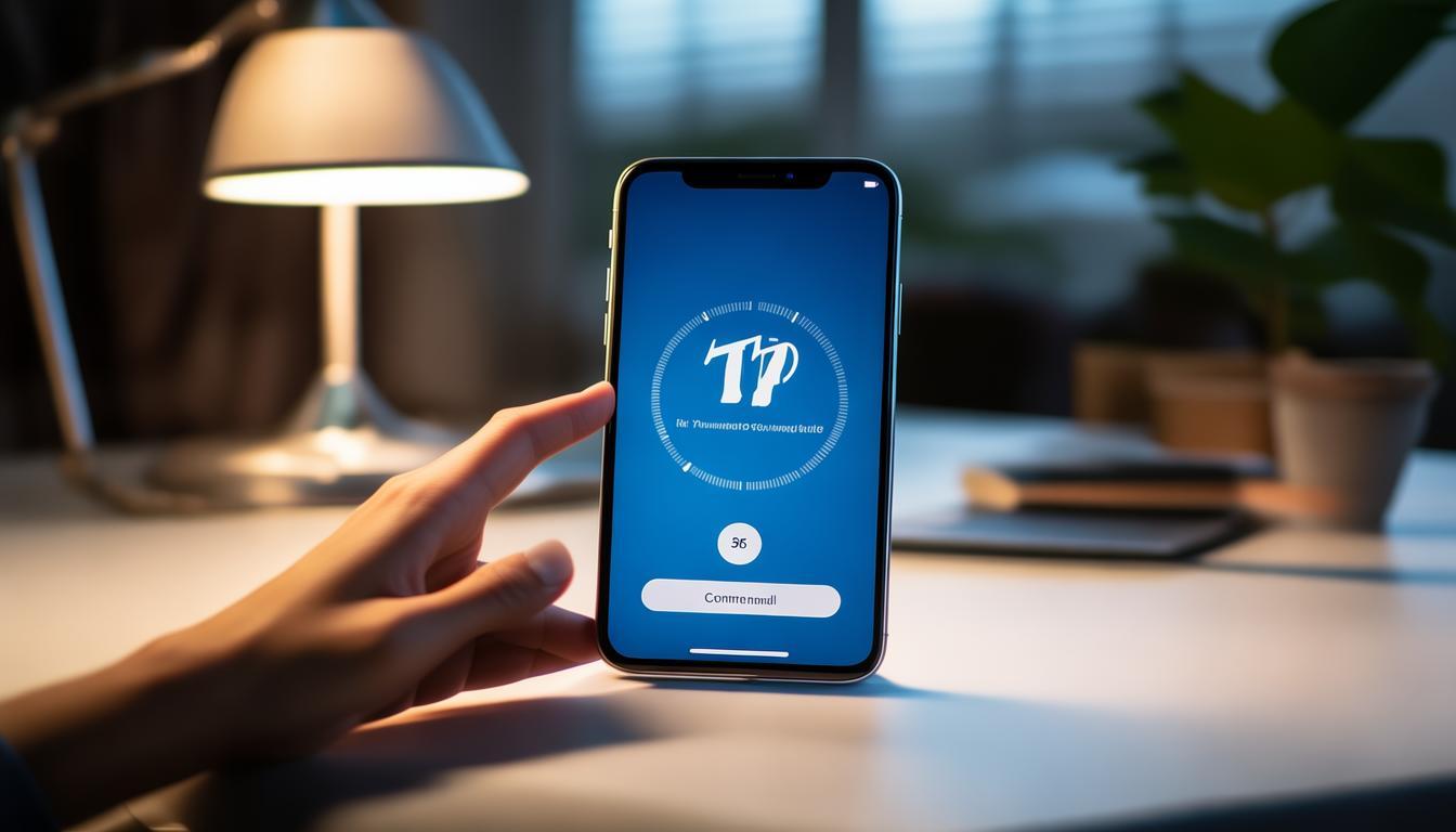 TP官方软件版本迭代：文件获取速率提升，用户体验显著改善