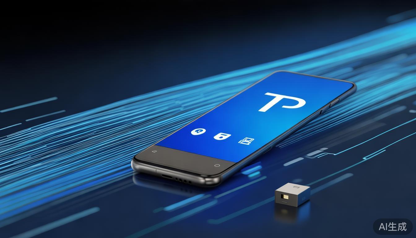 8. 体验科技革新，tp官方安卓最新版本让生活更精彩_科技革命百科_科技革命创新