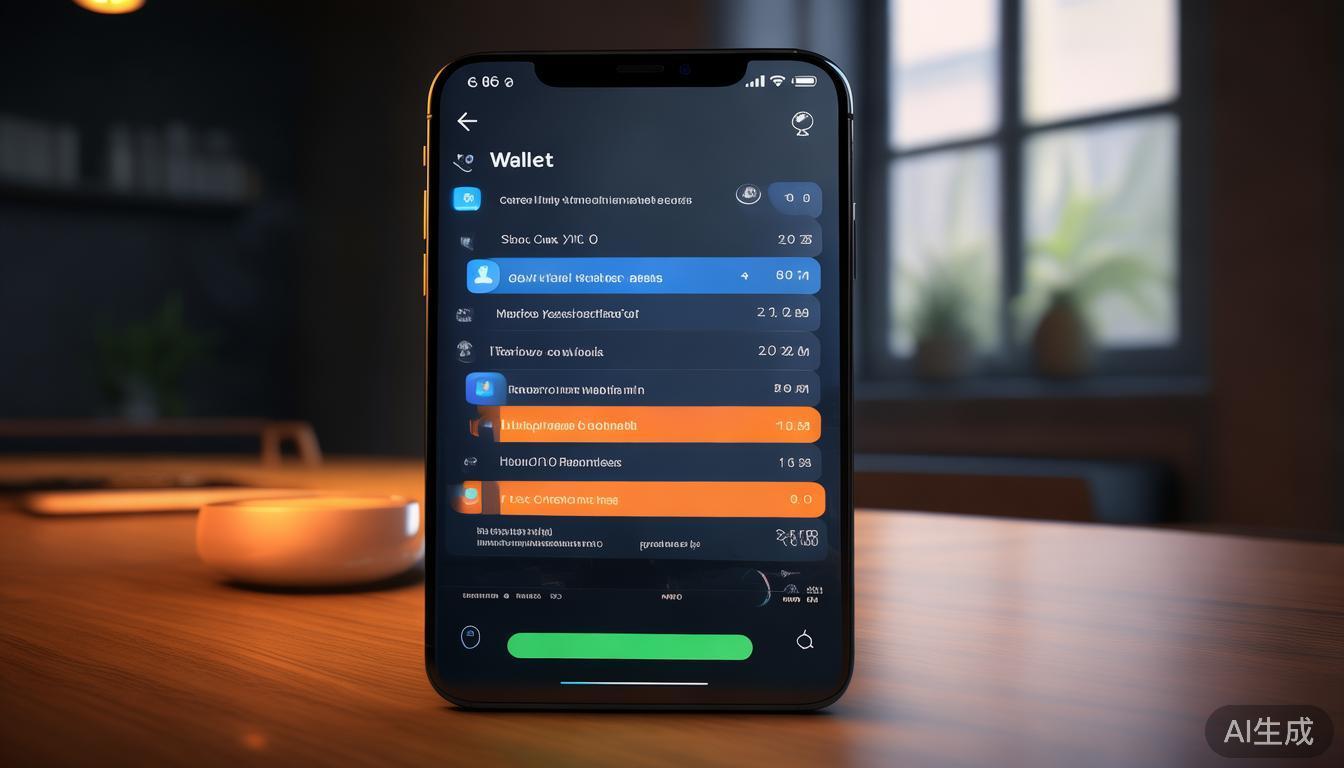 TP钱包更新亮点多！界面优化、新功能添加，资产安全更保障