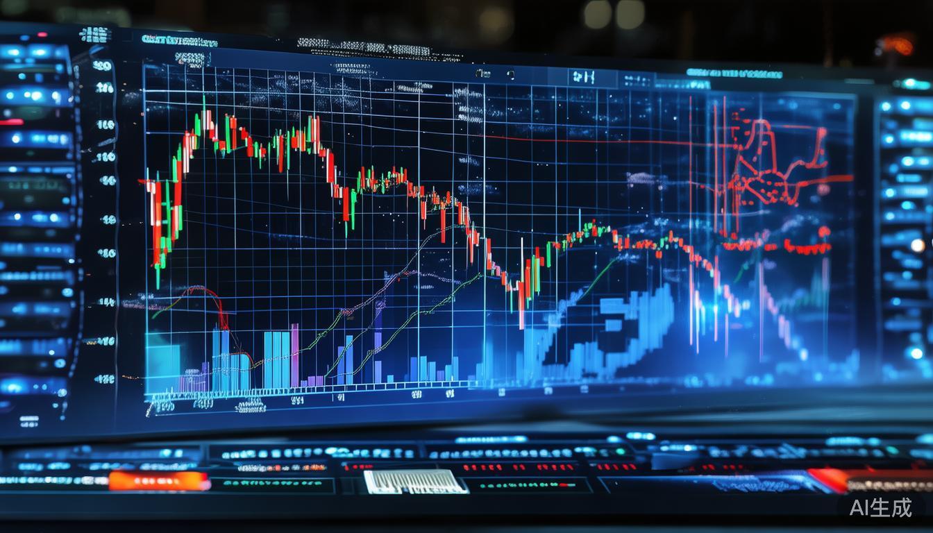 TP交易所App交易模式全解析：现货、合约、网格与期权，如何提升操作效率与风险管理？