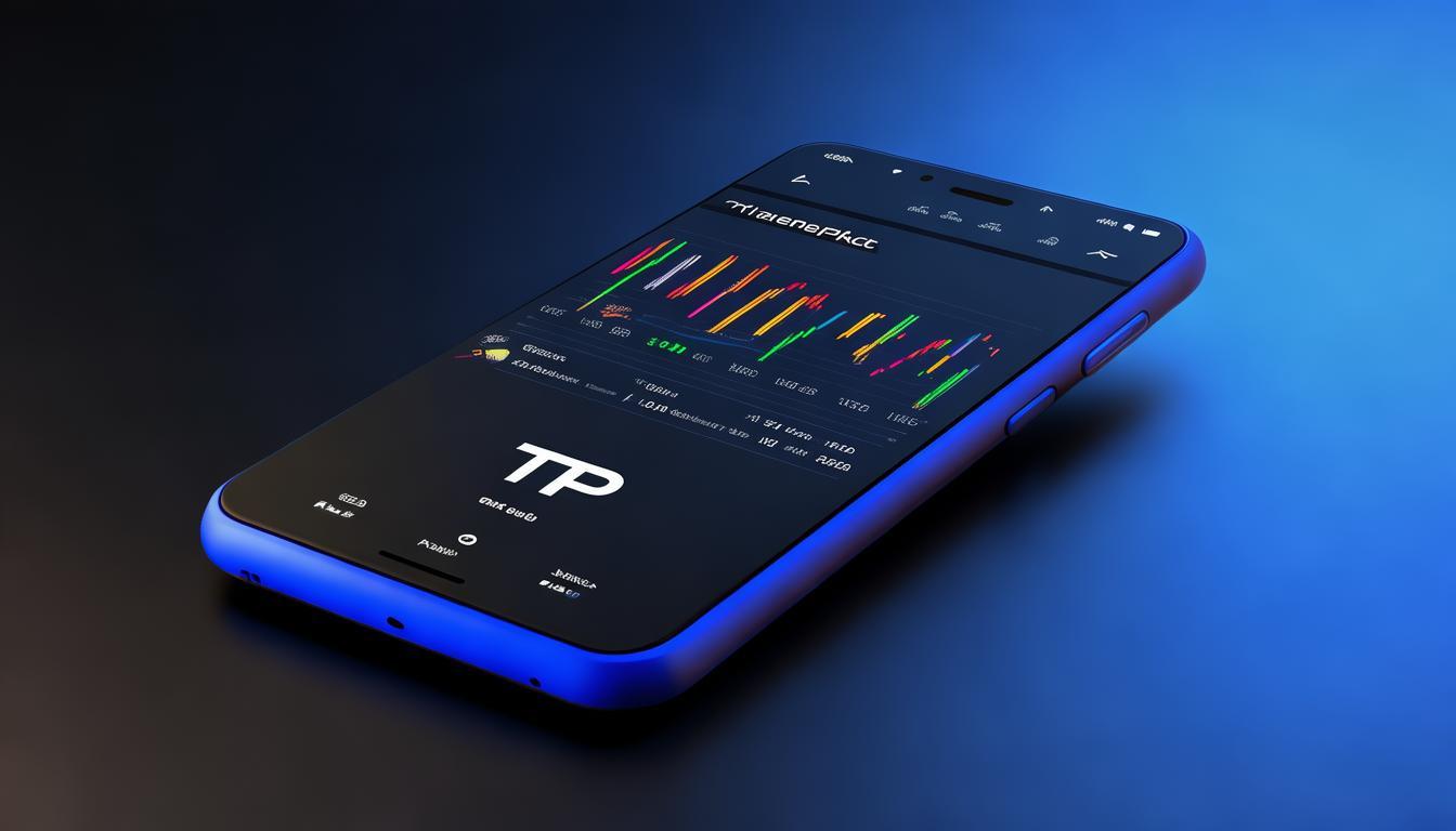 使用TokenPocket钱包安卓版的成功案例分享_使用TokenPocket钱包安卓版的成功案例分享_钱包app是做什么用的