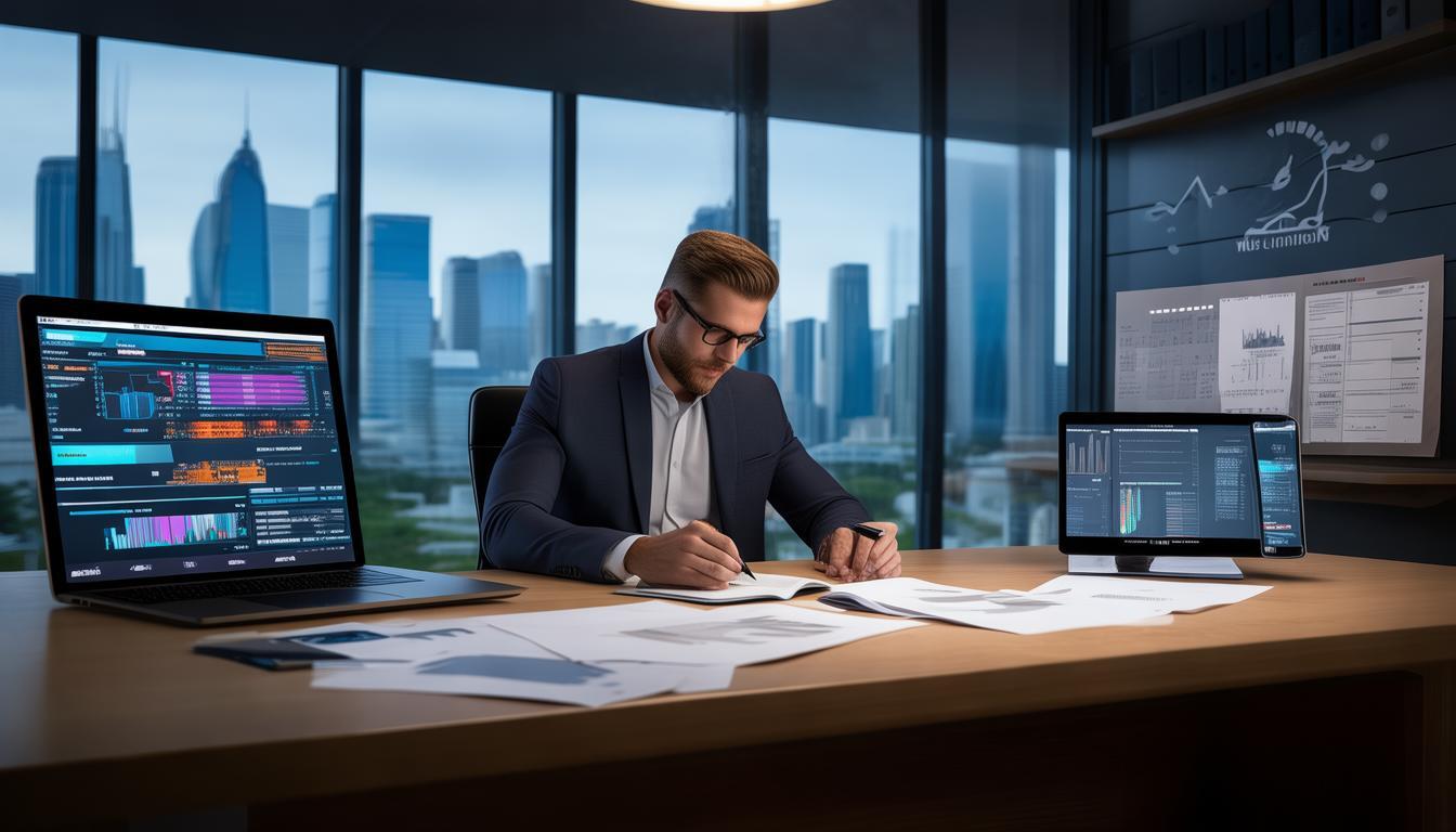 数字资产投资之旅：TP钱包官网的收获与反思，财富梦为何跌宕起伏？