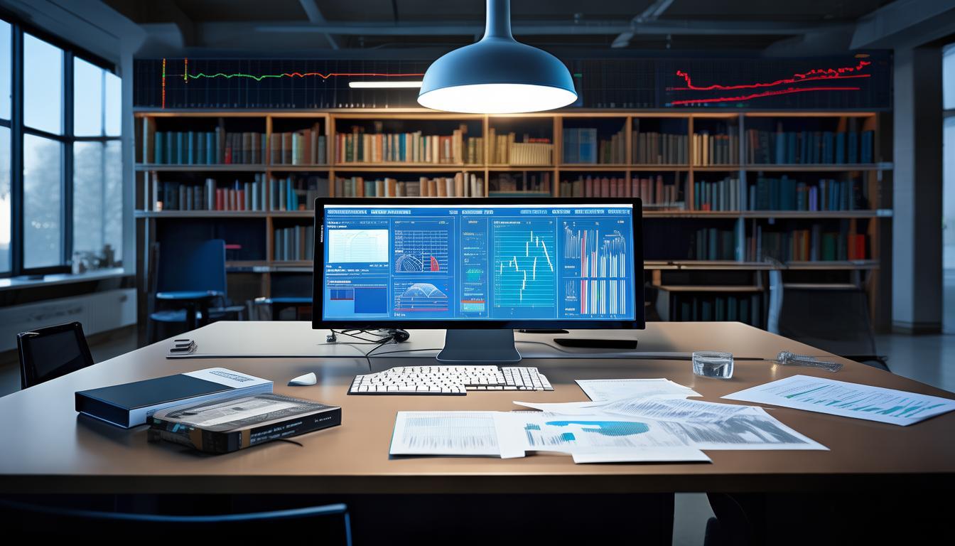 TokenPocket安卓钱包投资指南：依据数据预判走向，提升收益机会