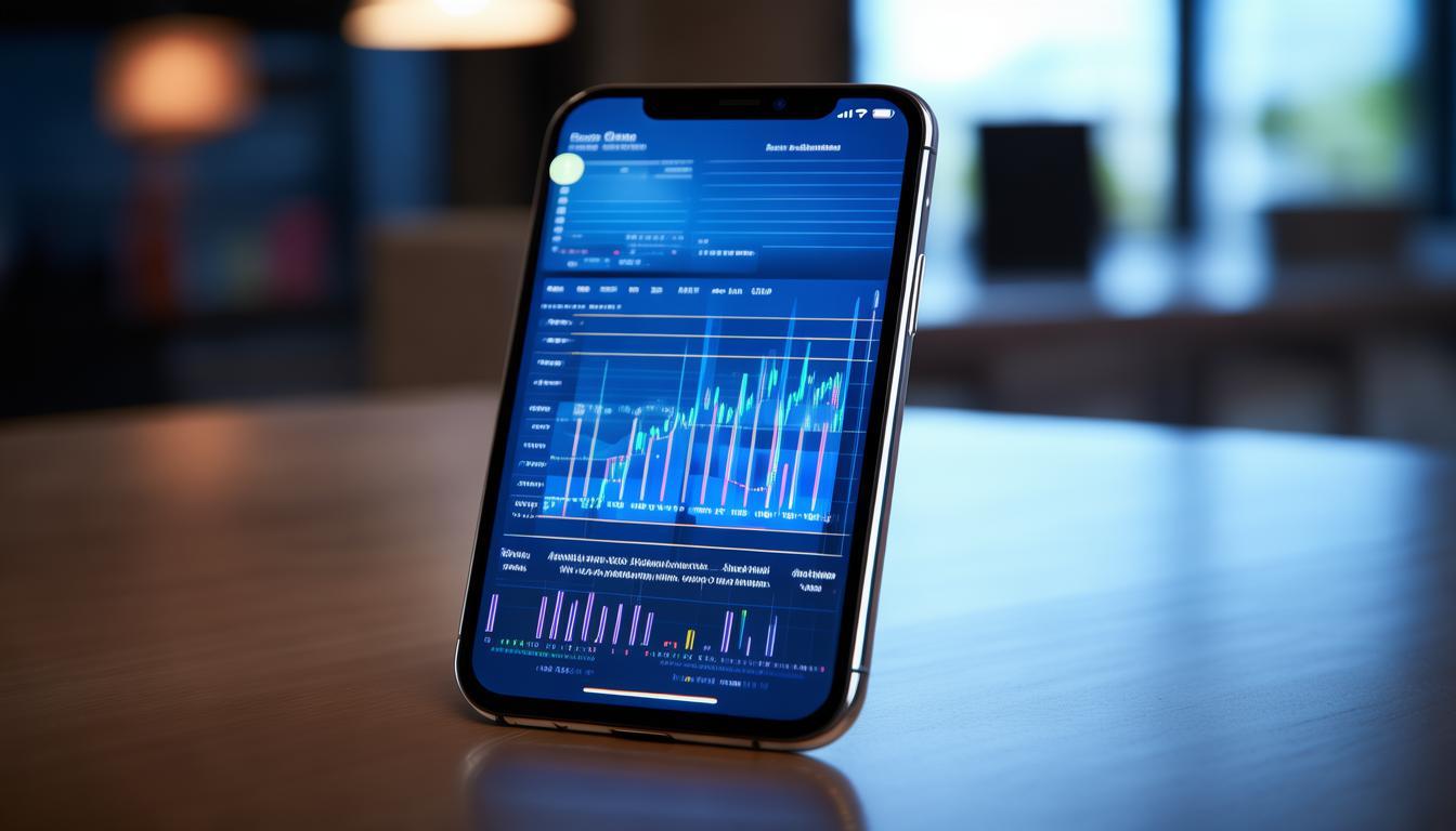 TP钱包APP助力投资决策：掌握功能、熟悉界面、提升水平