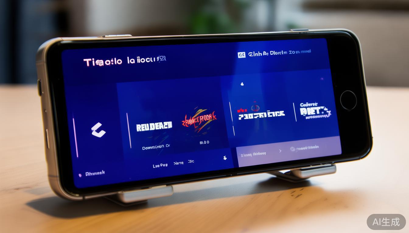 app市场定位_TP官网下载app正版的业务环境分析与市场定位_官网定位软件