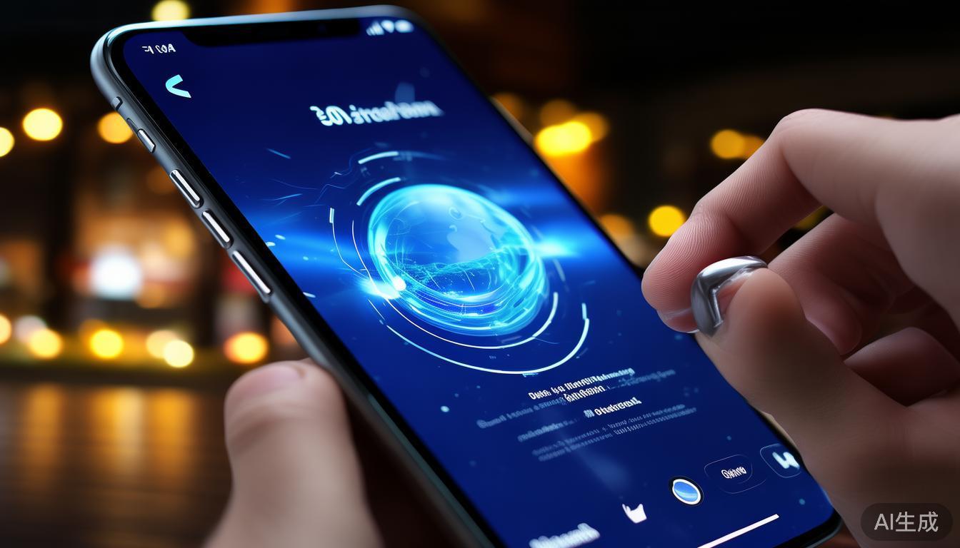 亲历TP官方安卓2025新版发布！创新功能重塑移动交互体验？