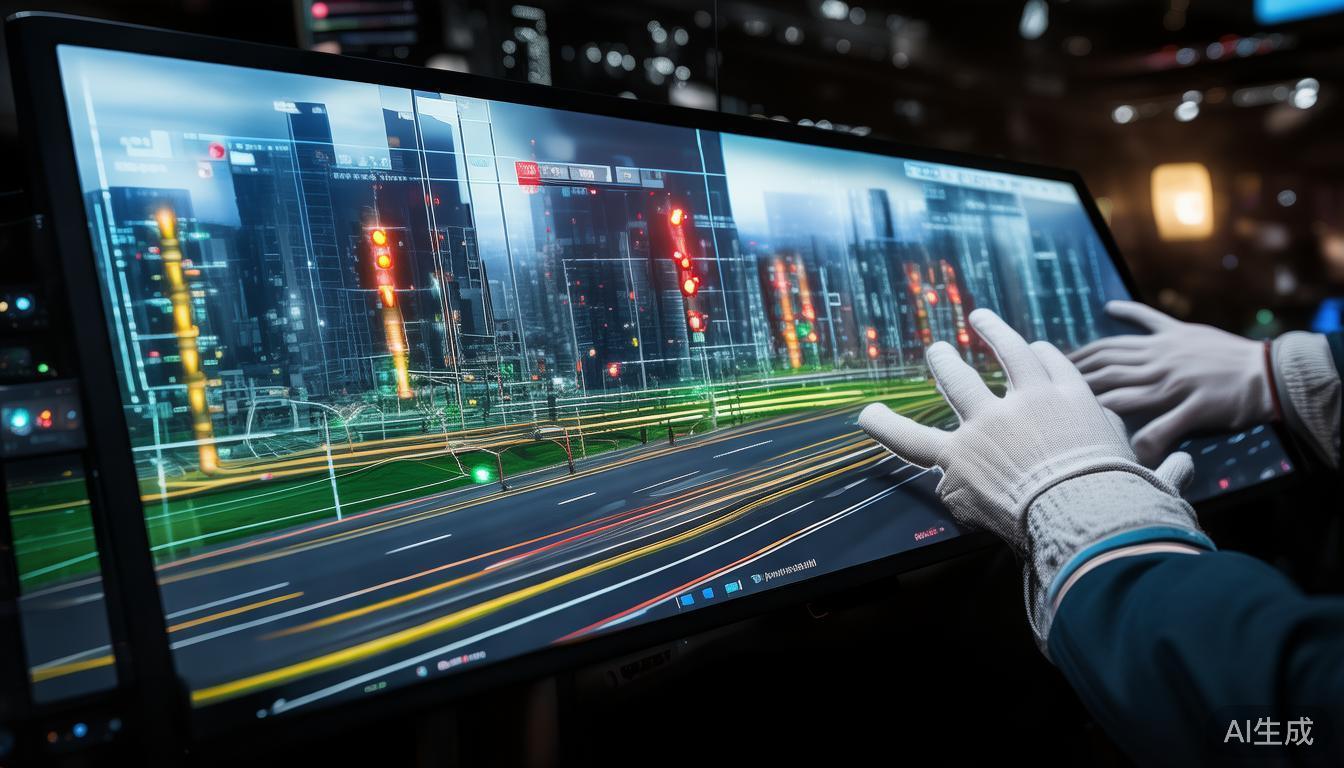 TP官方安卓新版助力城市规划：数据整合与实时分析，如何驱动科学决策与可持续发展？