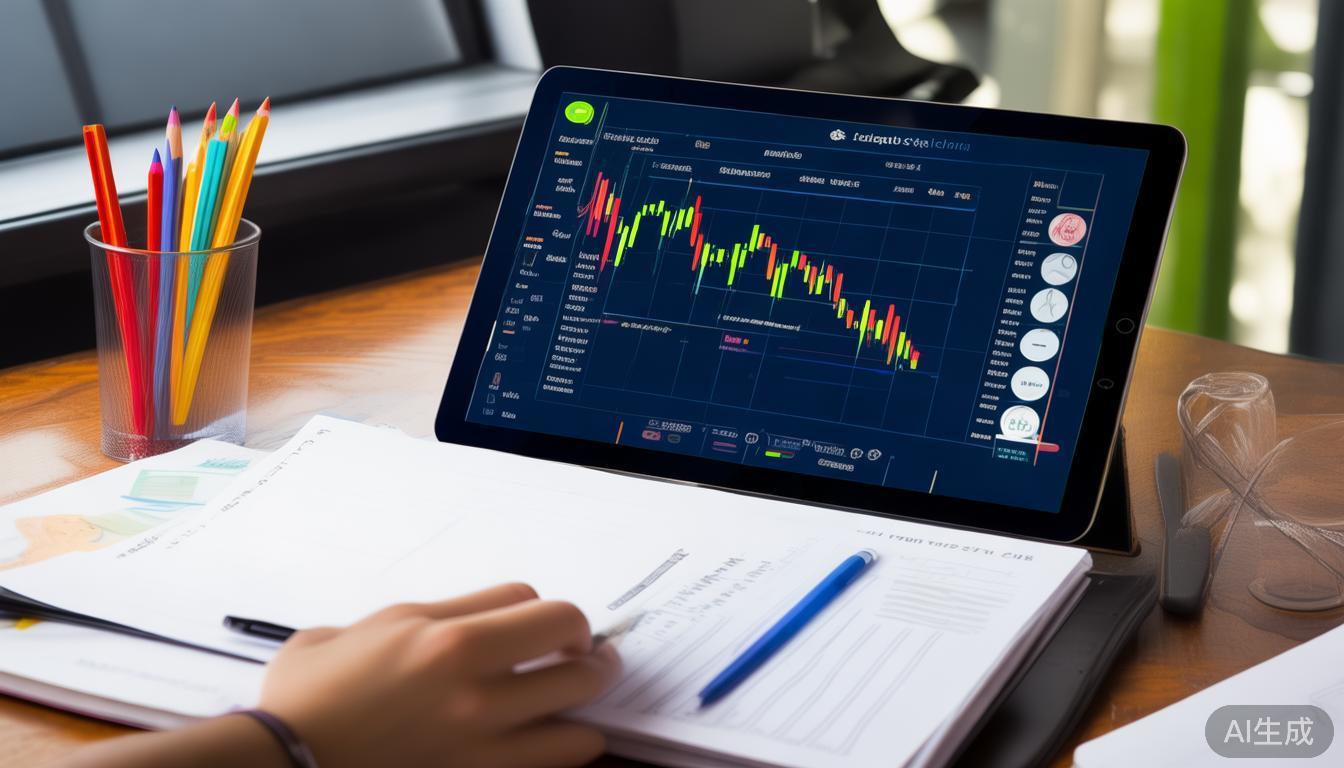 TP交易所App入门指南：塑造稳健投资心态，规避数字货币风险