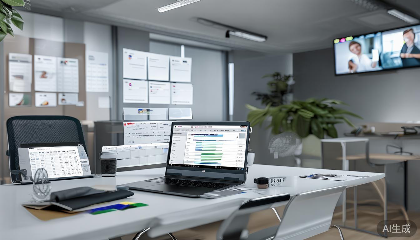 TP官方2025安卓版应用下载与使用指南：三步实现高效项目进度管理与团队协作