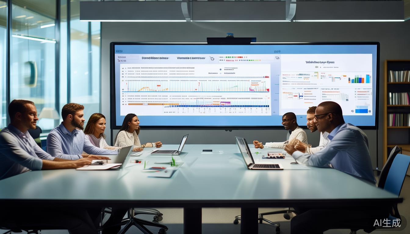 2025 TP官网知识管理指南：三步打造高效团队，杜绝知识孤岛