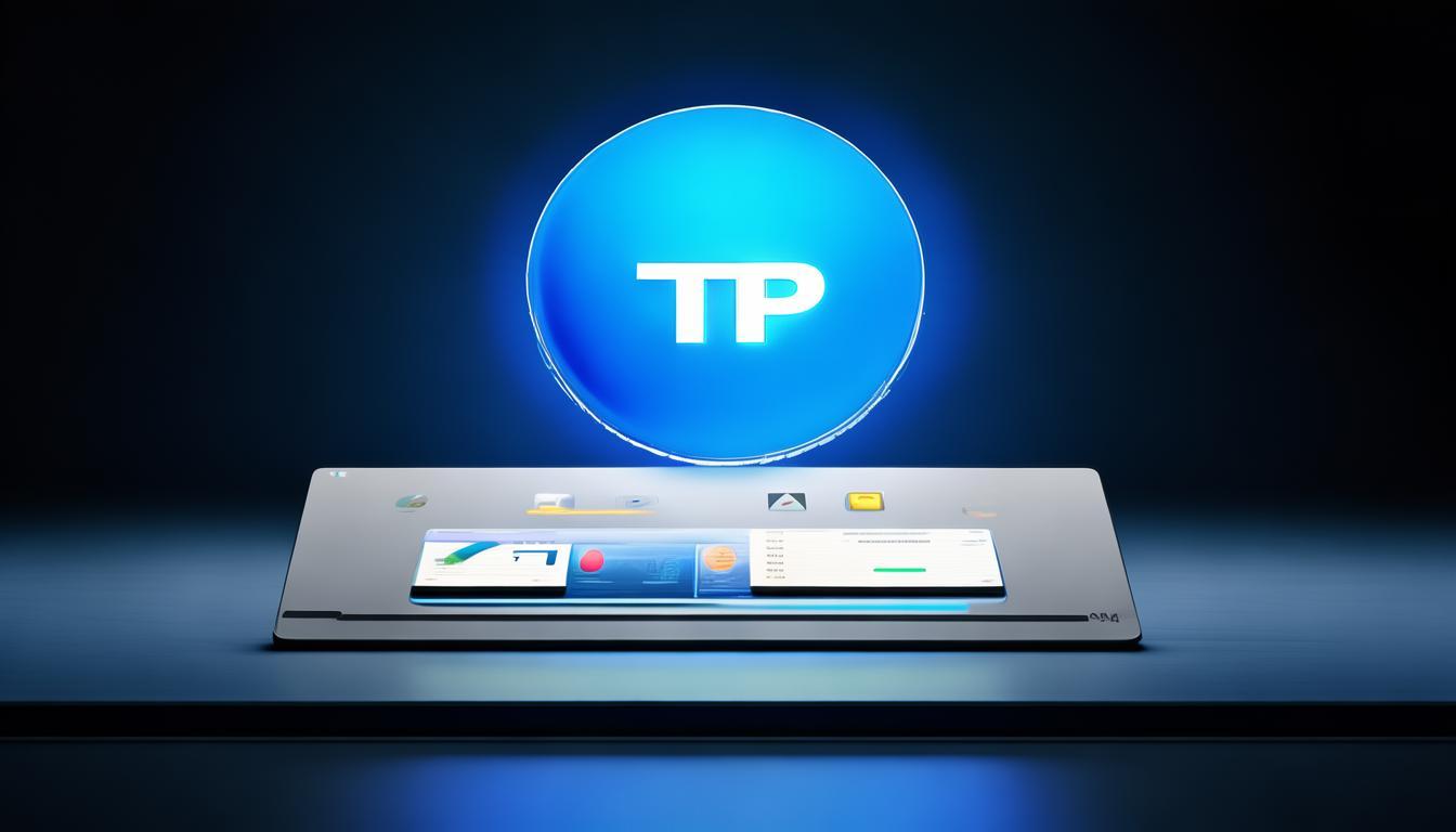 TP钱包APP安卓版：加密货币领域宠儿，未来发展方向几何？