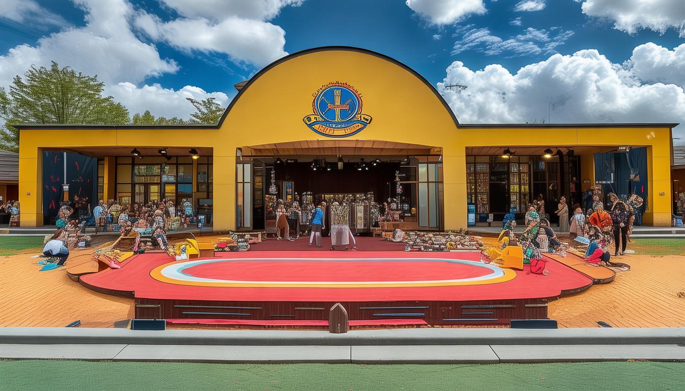 TP钱包官网安卓版可下载，用户社区资源丰富且官方支持强大