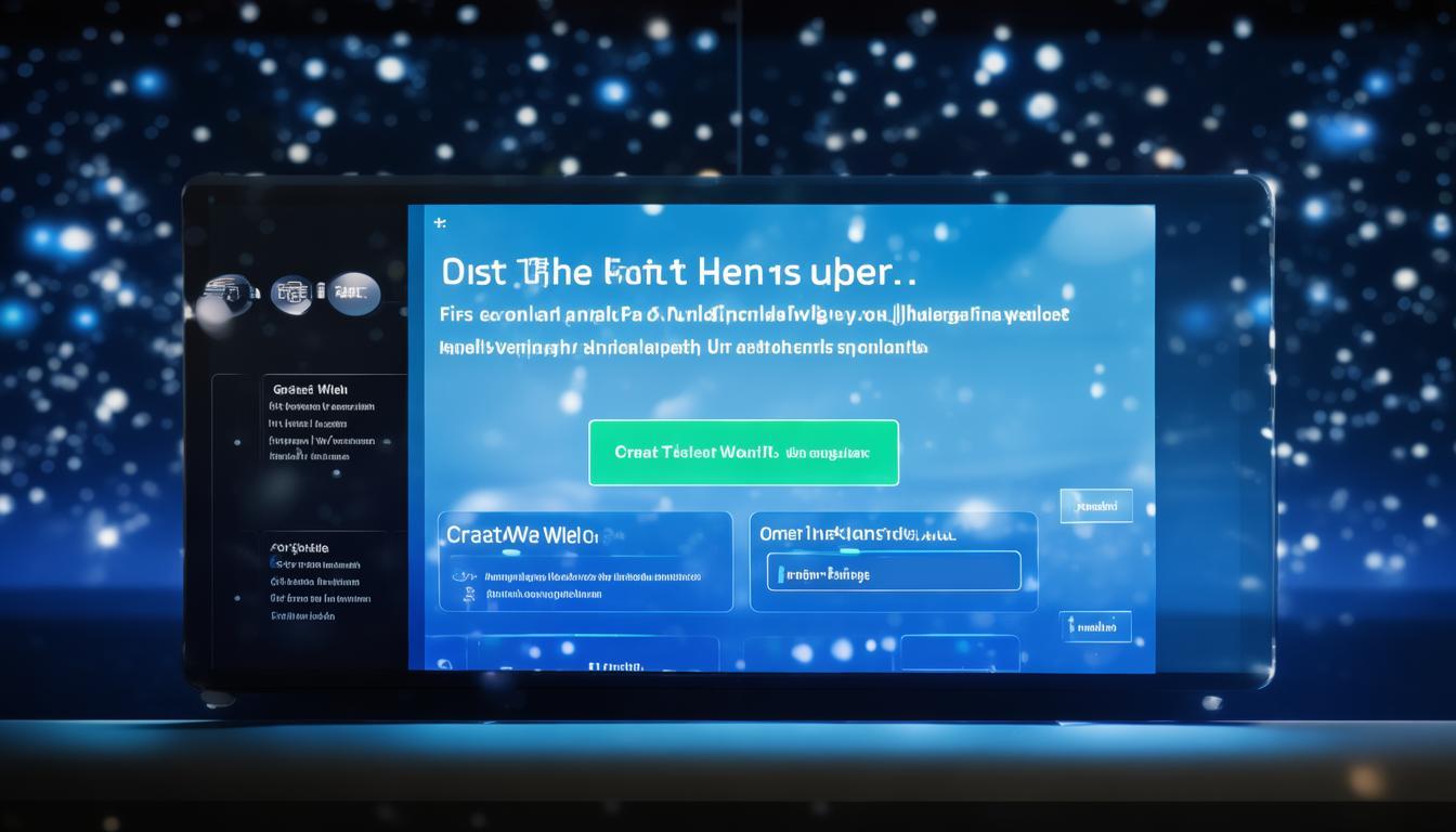 开启数字资产管理之旅？先下载安装安卓版TP钱包app