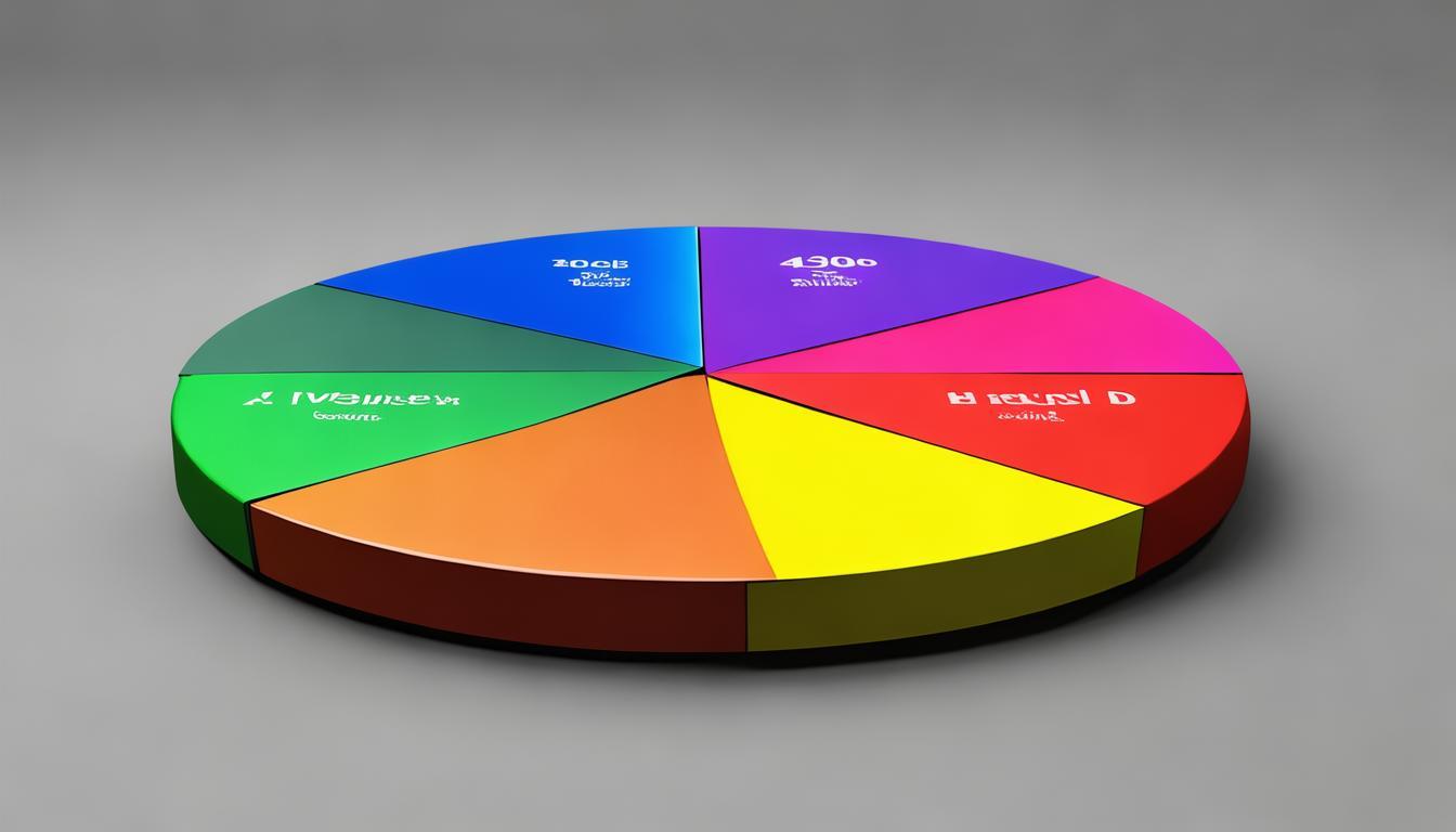 TP官网下载图表工具评估投资成效，掌握折线图与柱状图应用要点