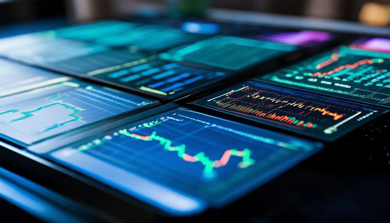 tokenpocket官方_tokensoft平台_如何通过TokenPocket的下载获取最新市场资讯?