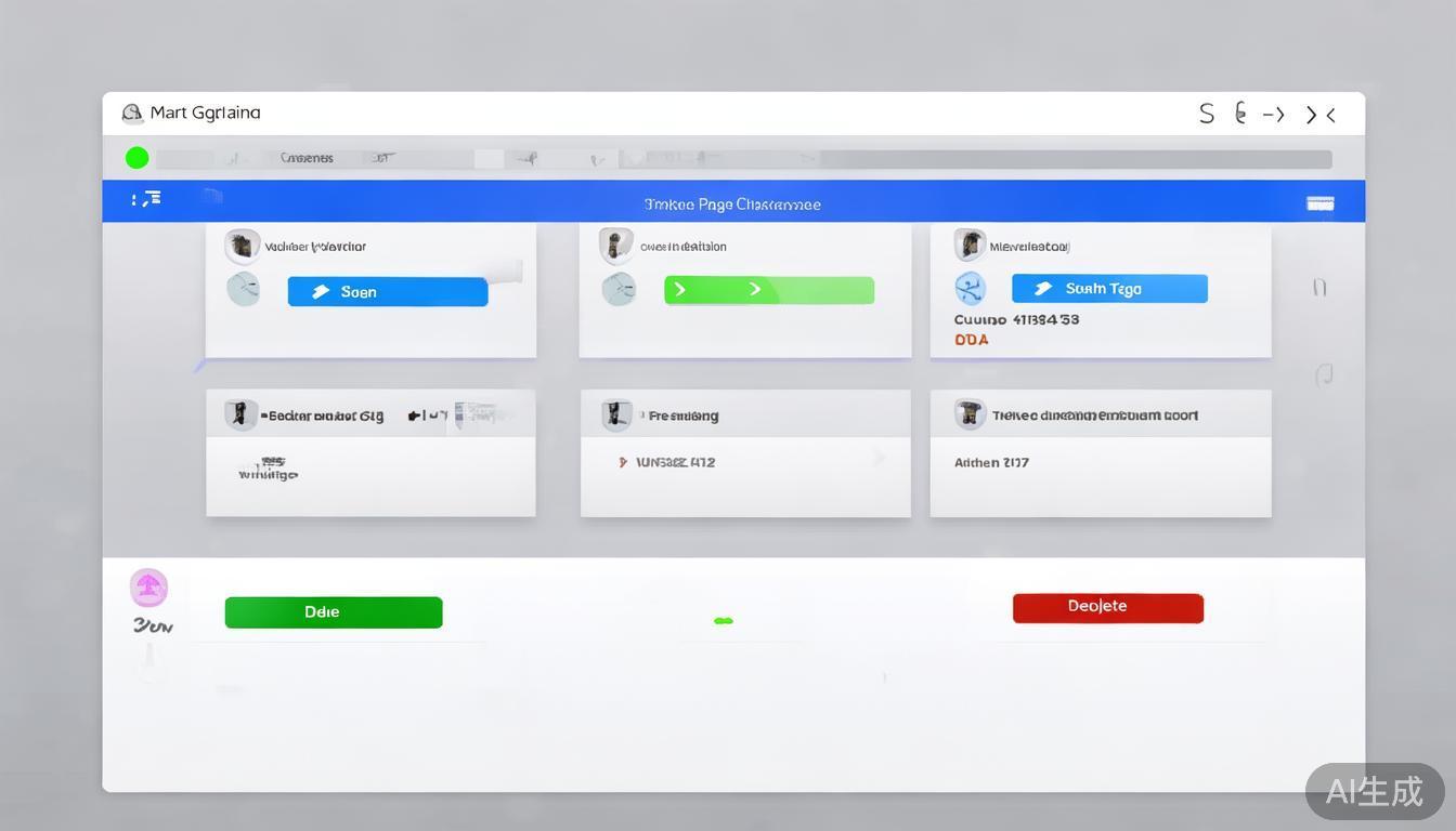 体验TP软件安卓最新版：快递物流管理功能显著提升