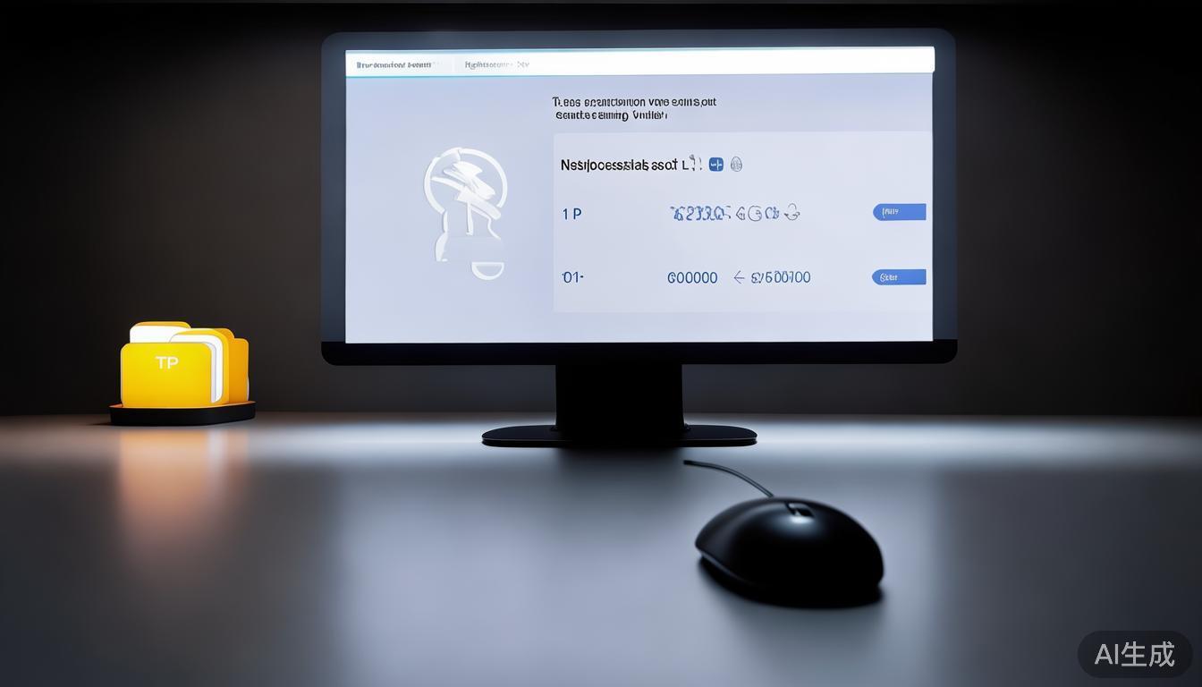 TP钱包下载后如何快速注册使用？牢记这几步规避入门错误
