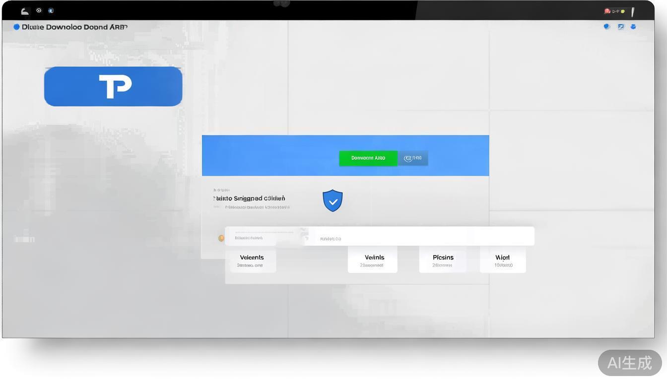 数字化服务盛行下，官方网站下载APP是开启用户信任的关键开端