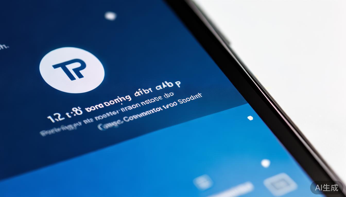 TP钱包安卓版：数字货币便捷工具，把握投资契机与资产安全