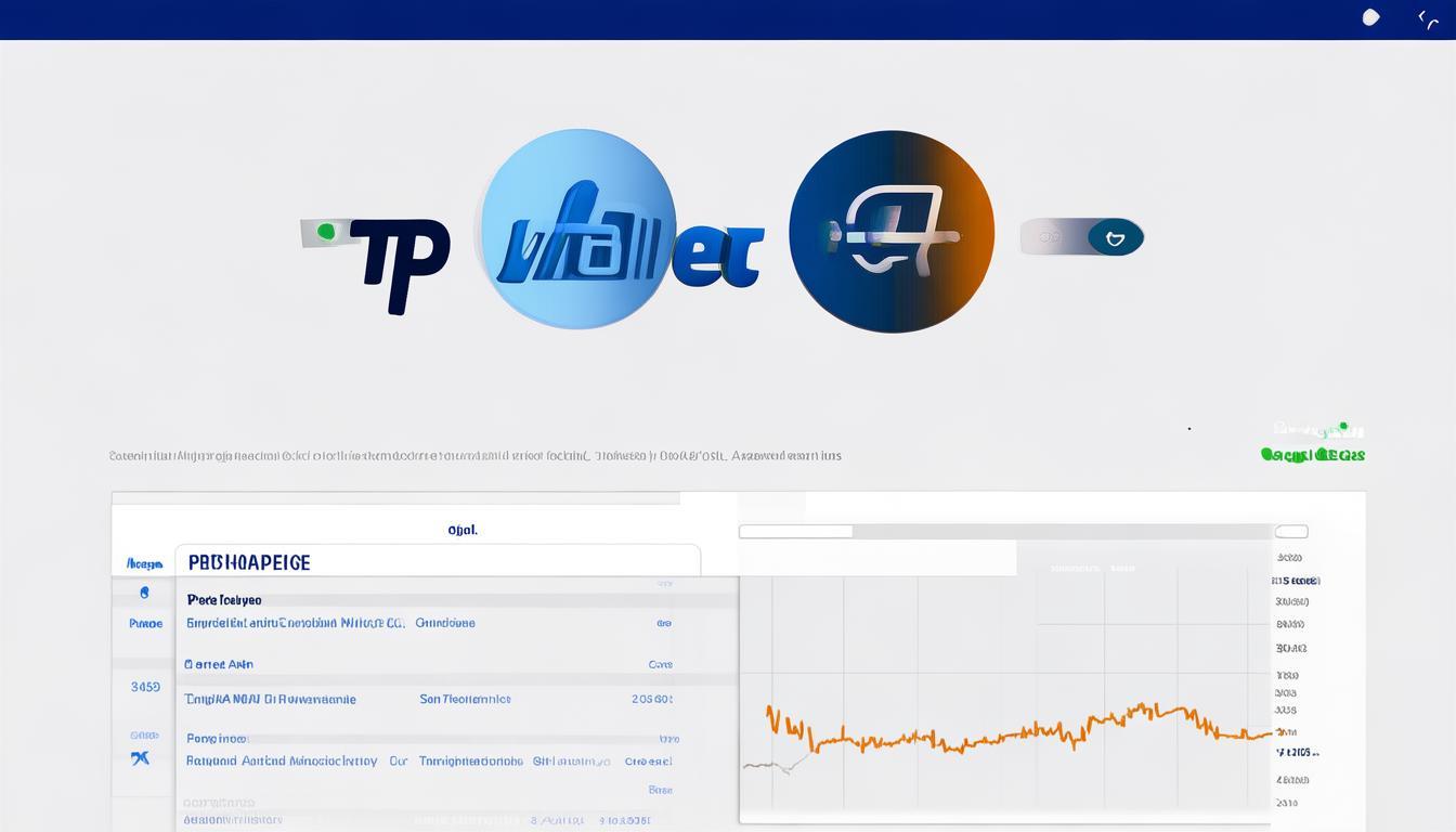 TP钱包官网：开启财务新大门，资产交易存储超便捷