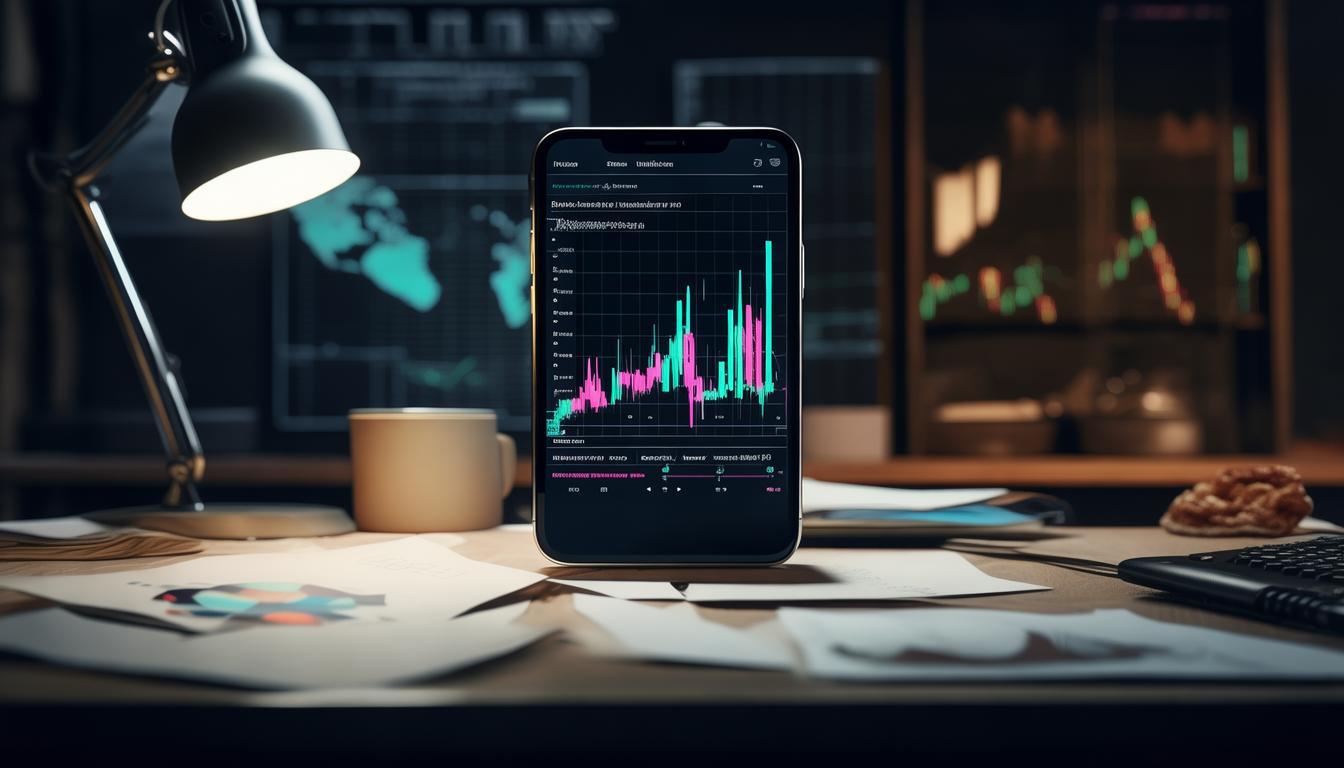 Tokenpocket 钱包官网下载 APP 后，如何通过评估选对投资资产？