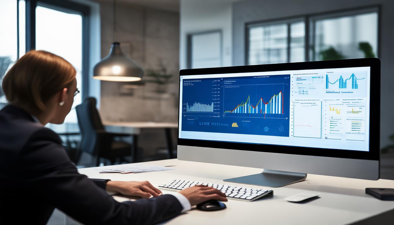 TP官方正版下载助力投资，掌握市场动态，规避盲目决策