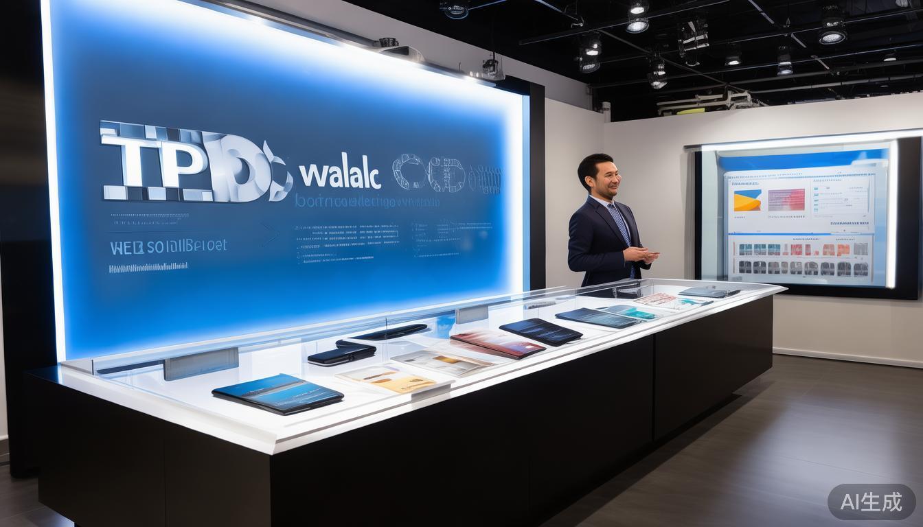 TP钱包的品牌传播策略_钱包产品_钱包的创意