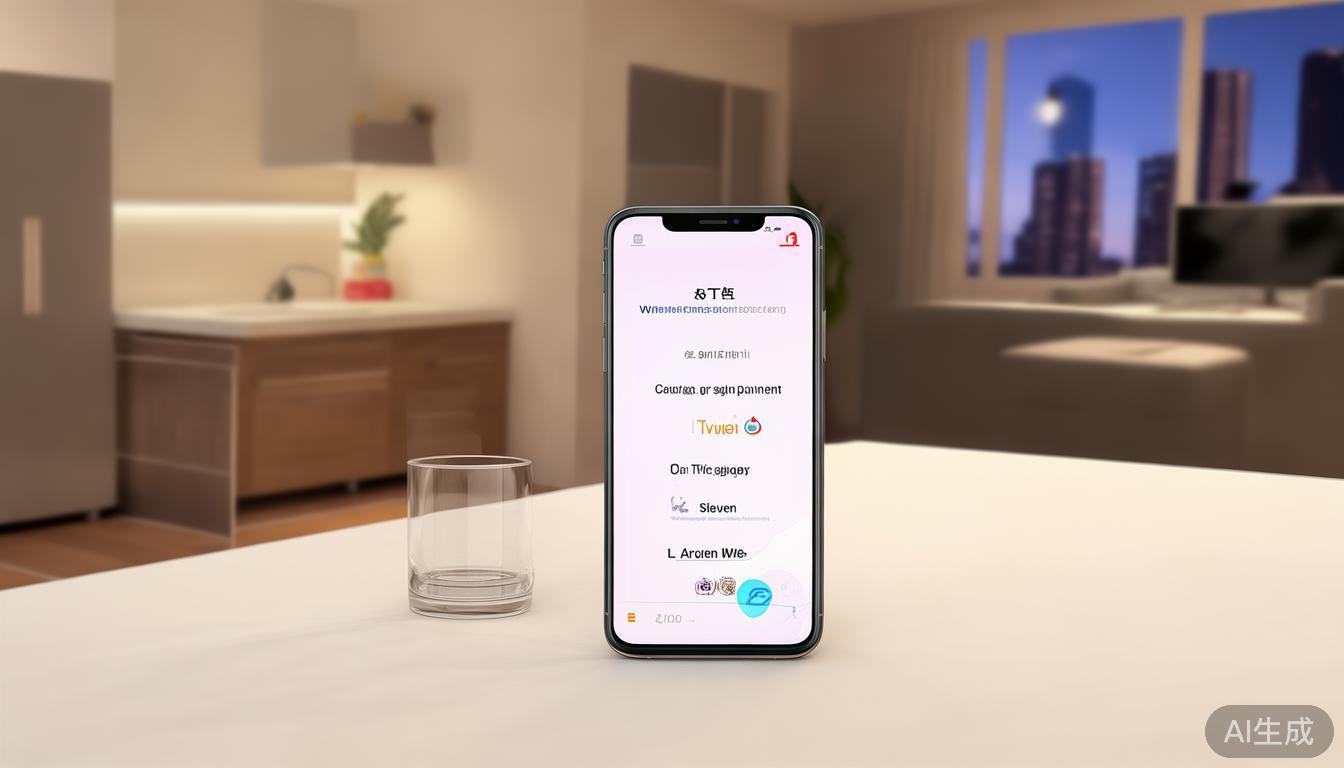 TP官方app：中国移动支付浪潮缩影，发展进程影响生活